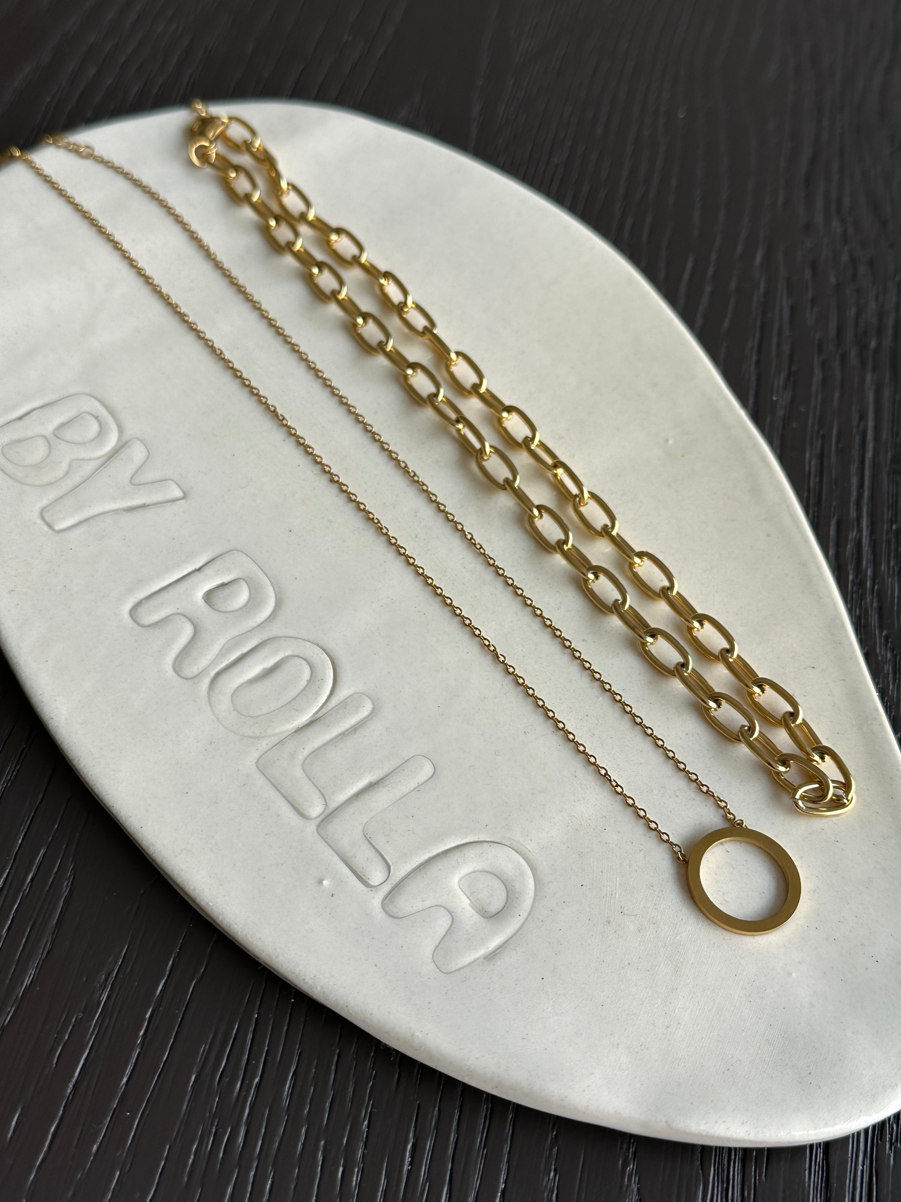 Cadena Basic