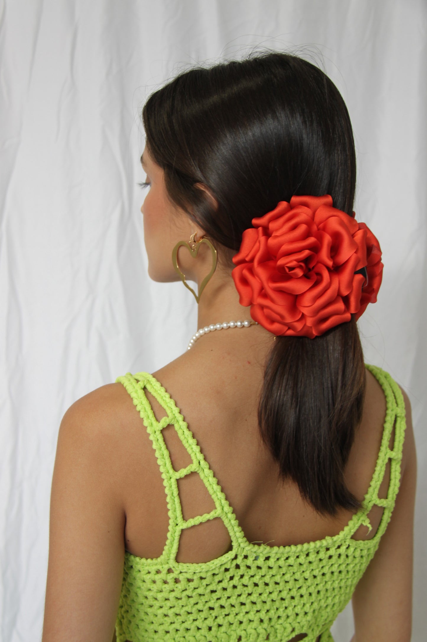 Flower Clip