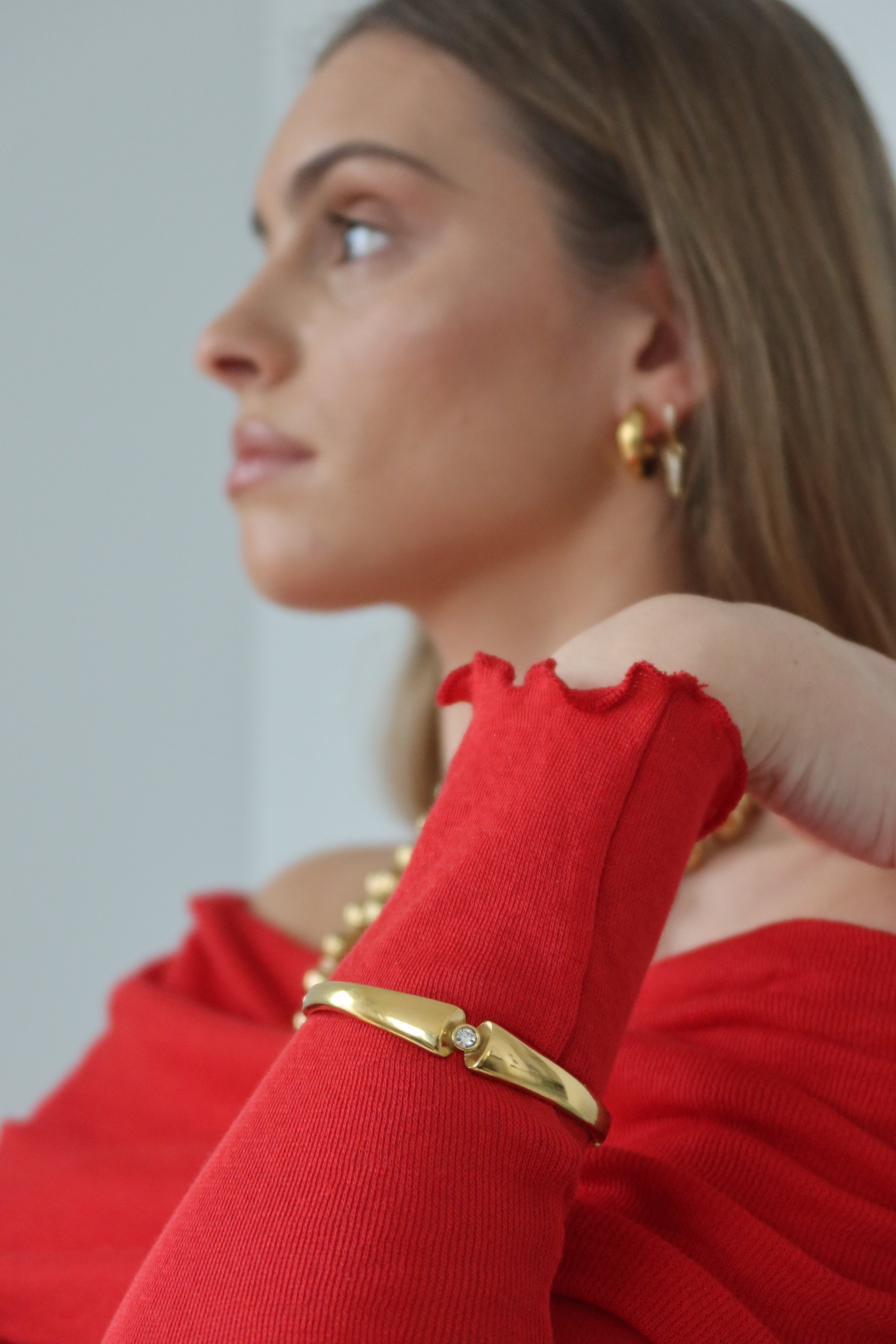 Brazalete Gina