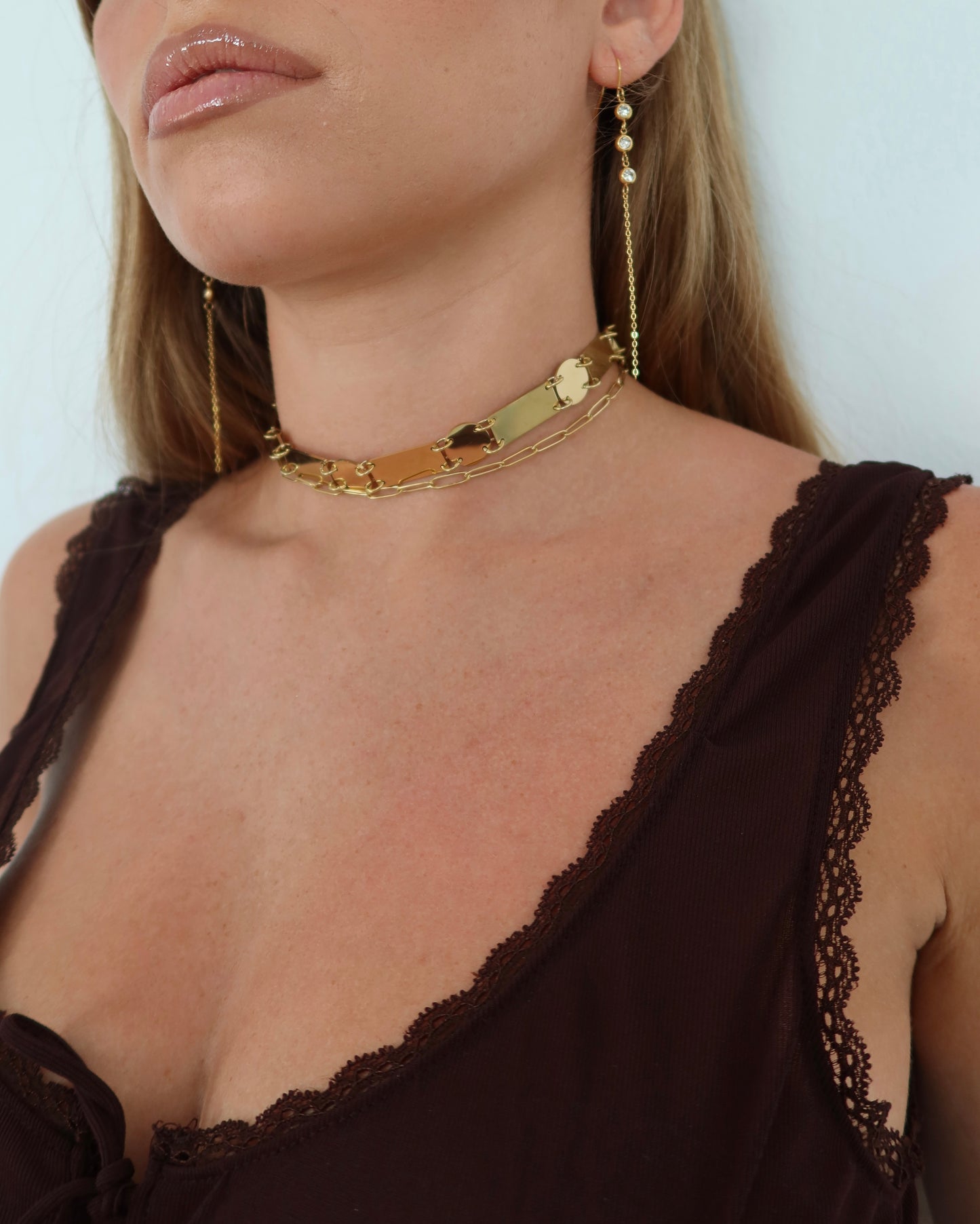 Collar Samba