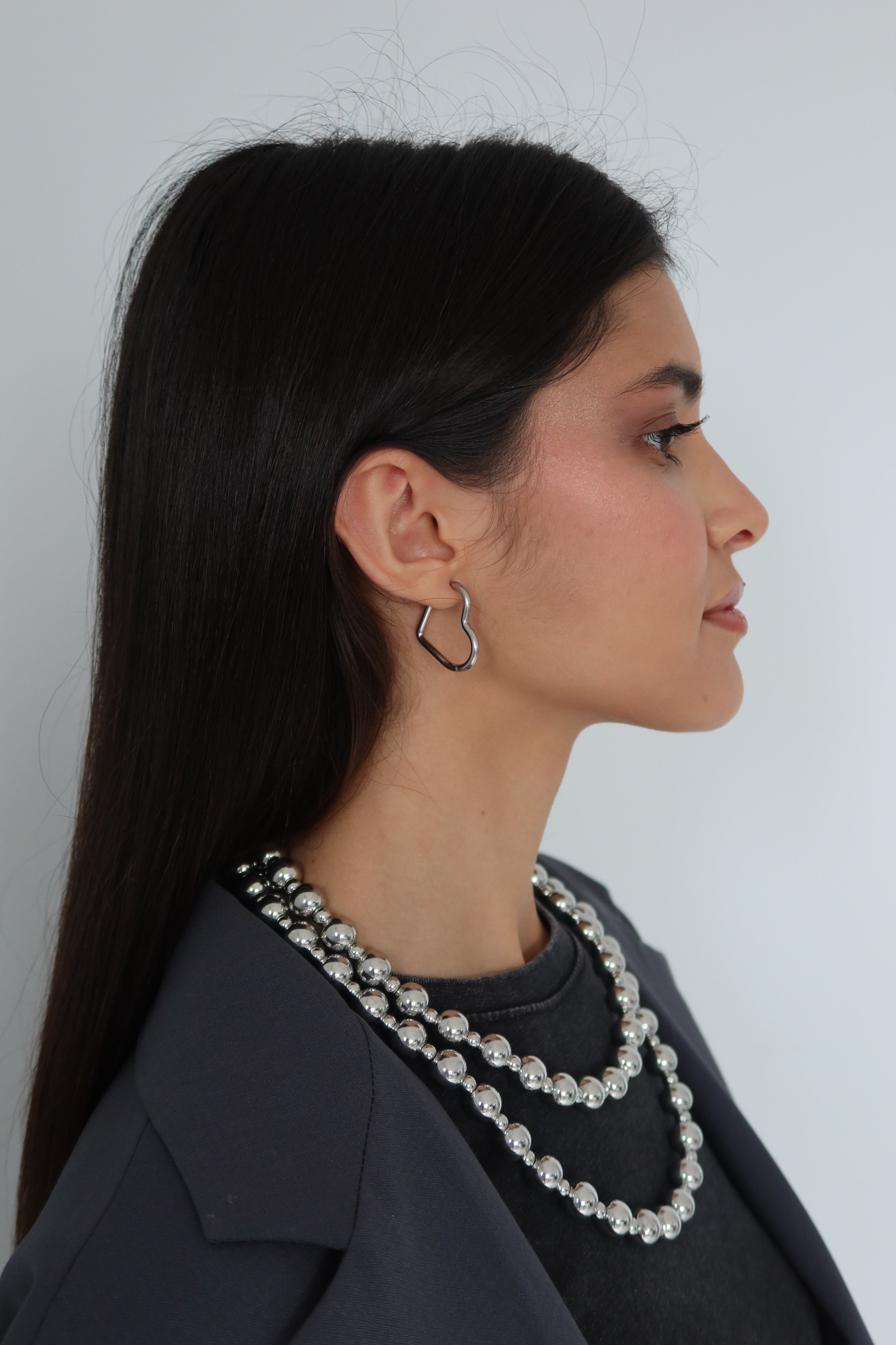 Aros Corazón