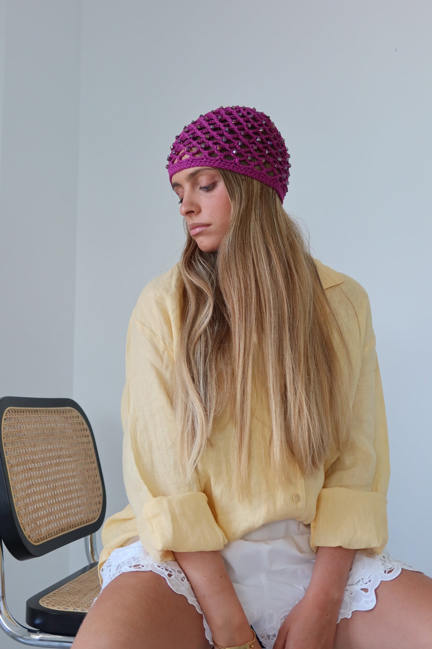 Rolla Casquet