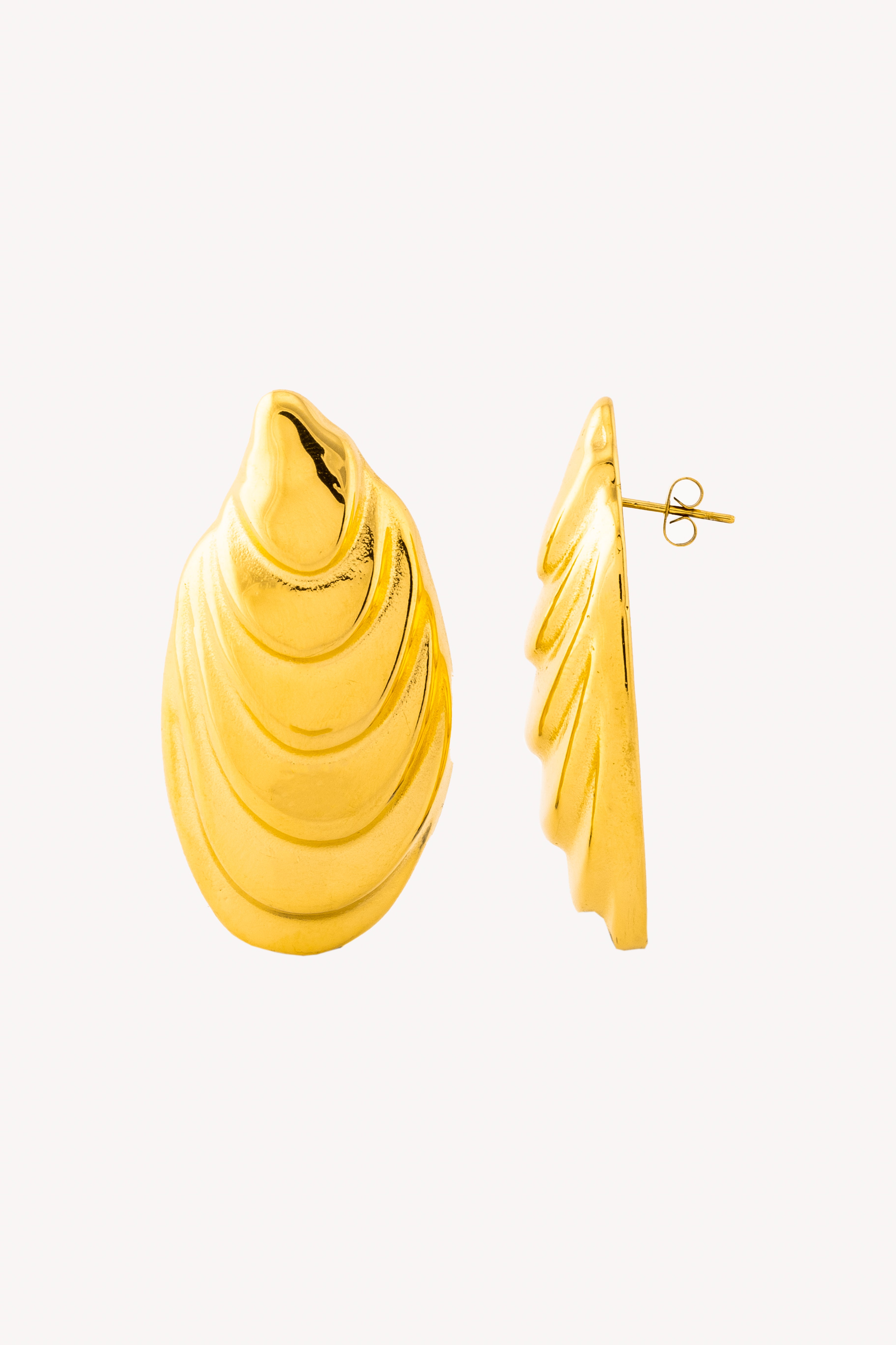 Pendientes Arena