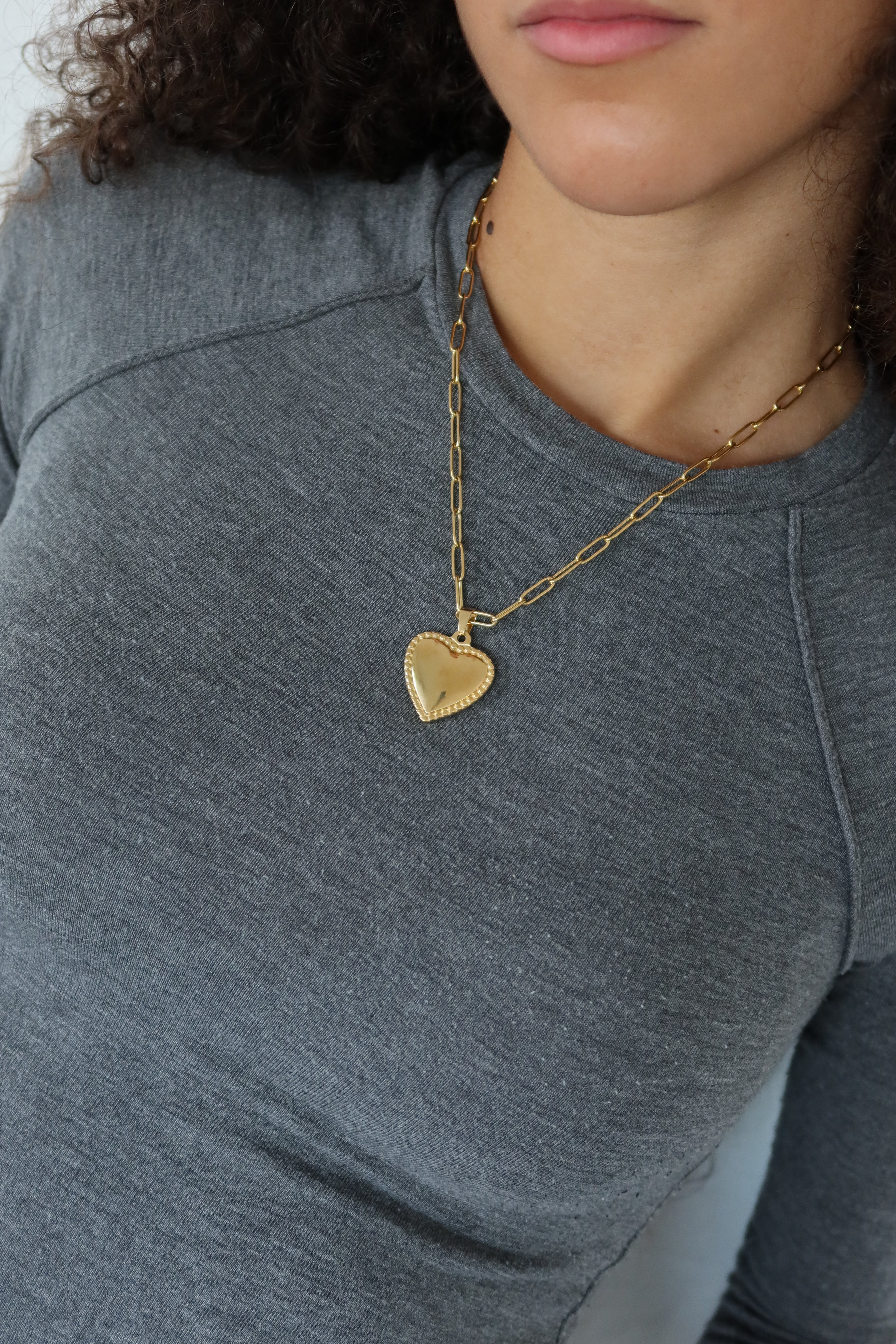 Collar Cuore