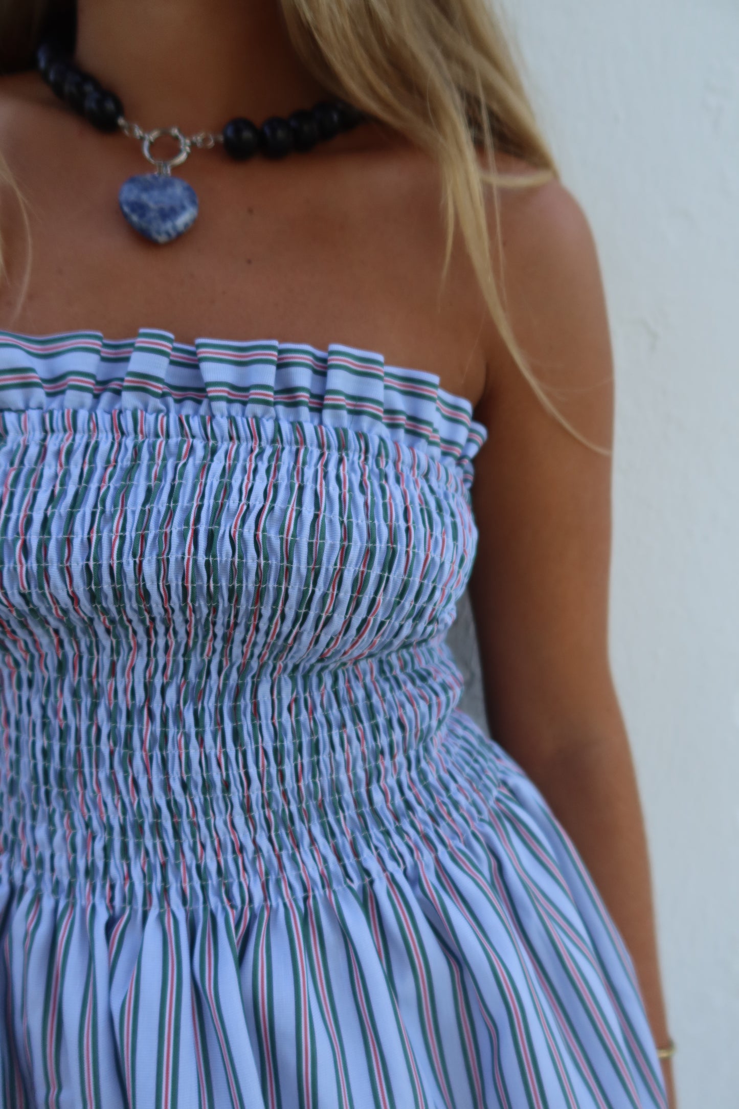 PRE-ORDER Rolla Dress Himba