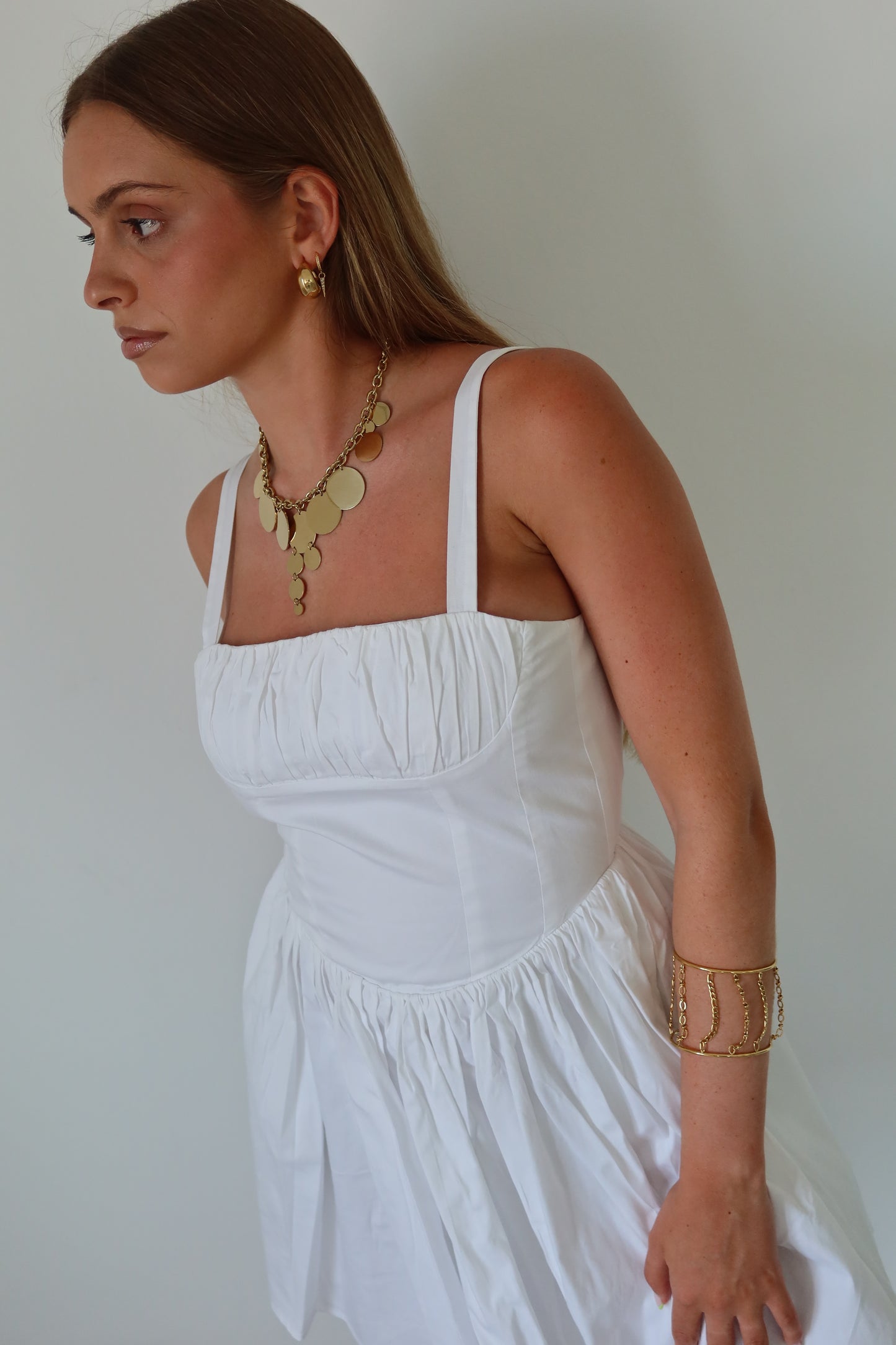 Collar Soleil