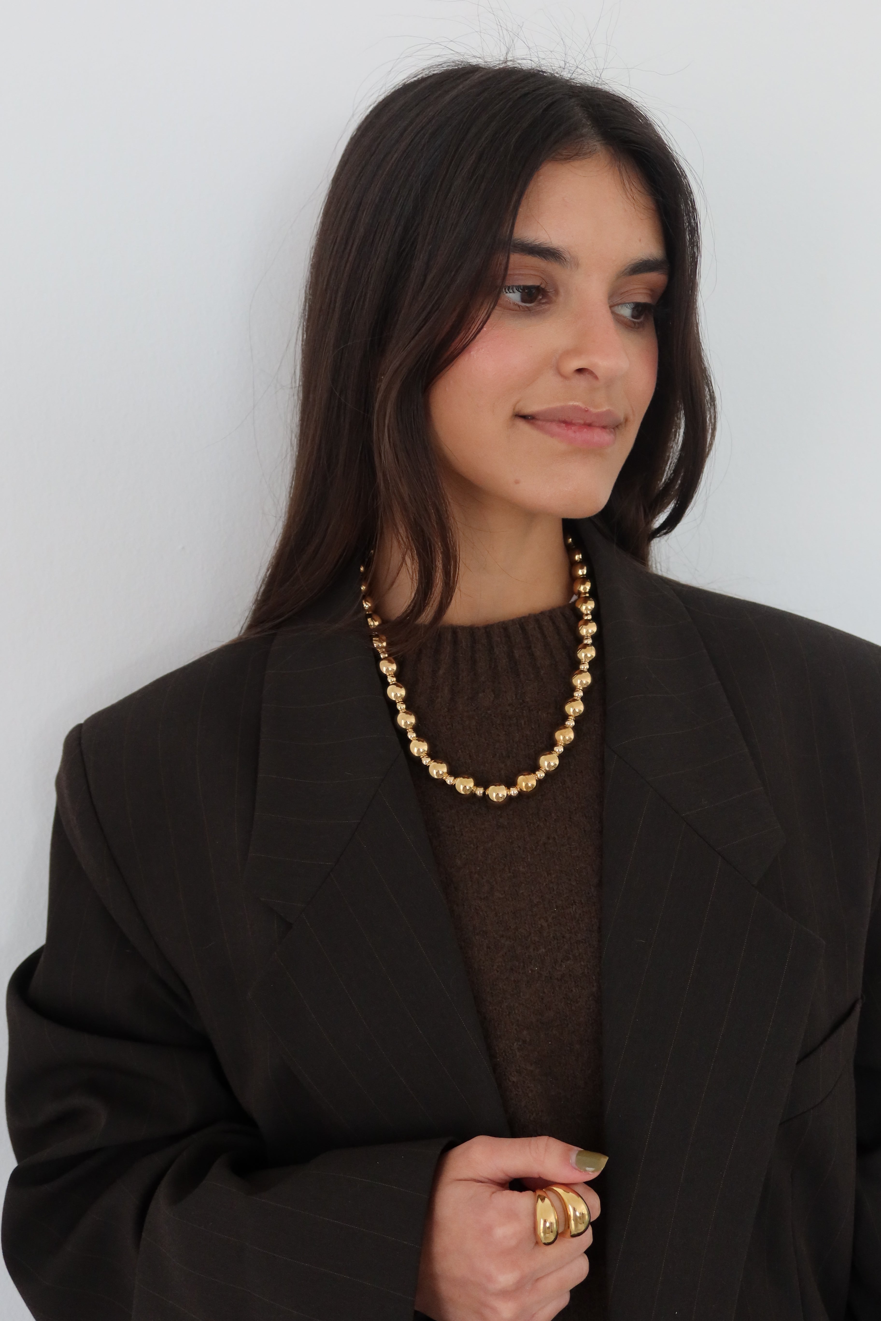 Collar Hula