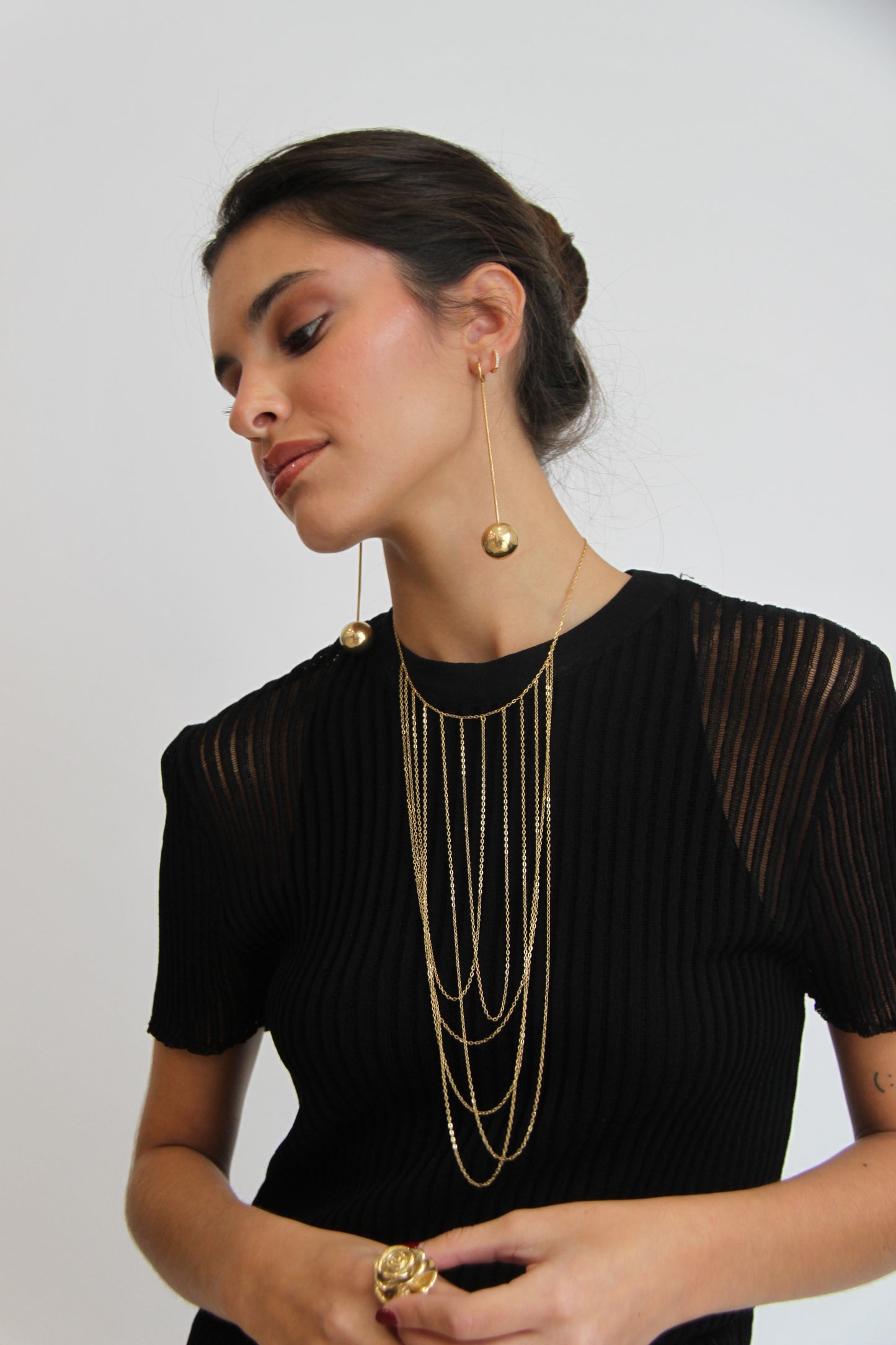 Collar Giselle