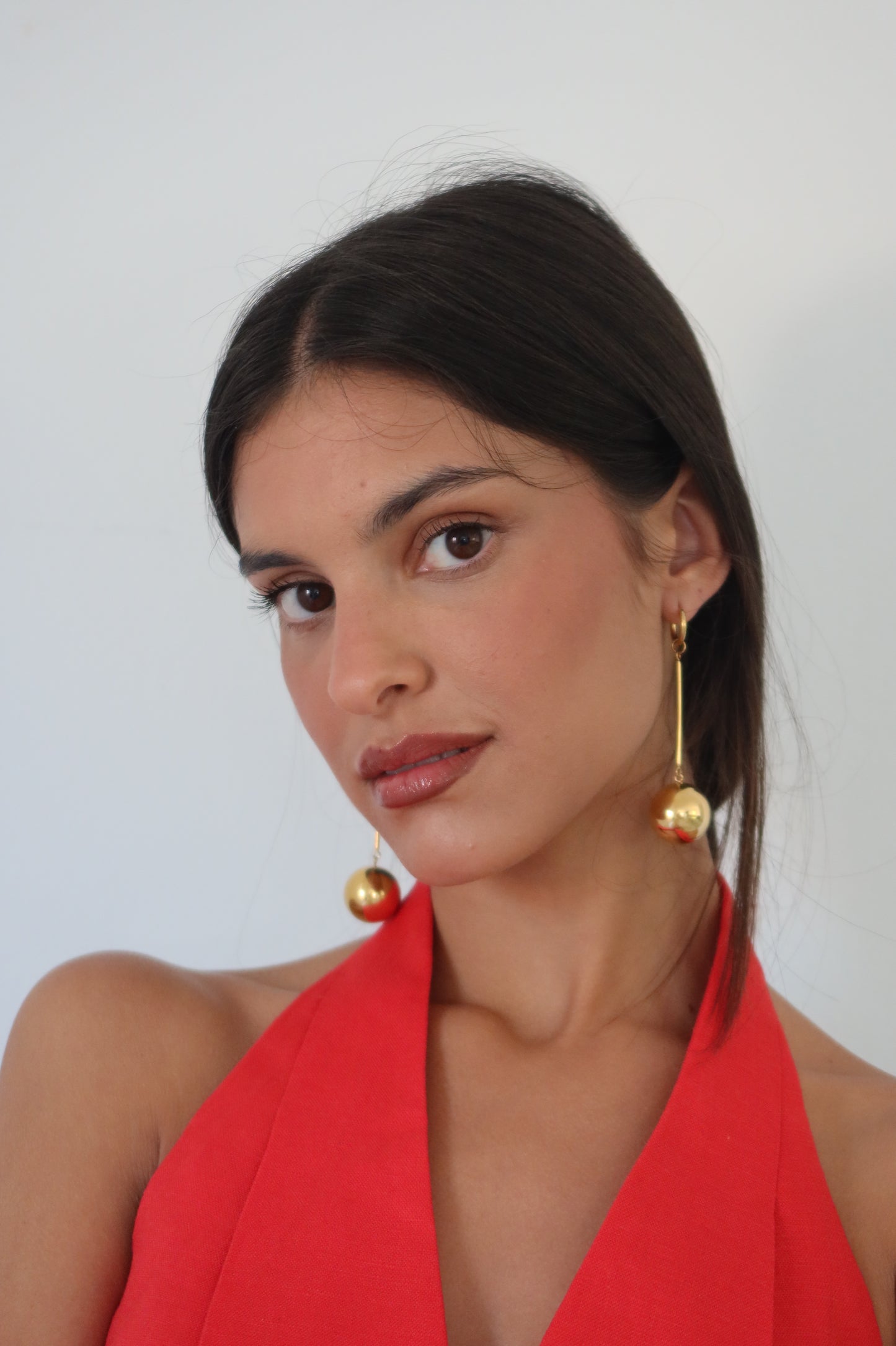 Pendientes Galileo