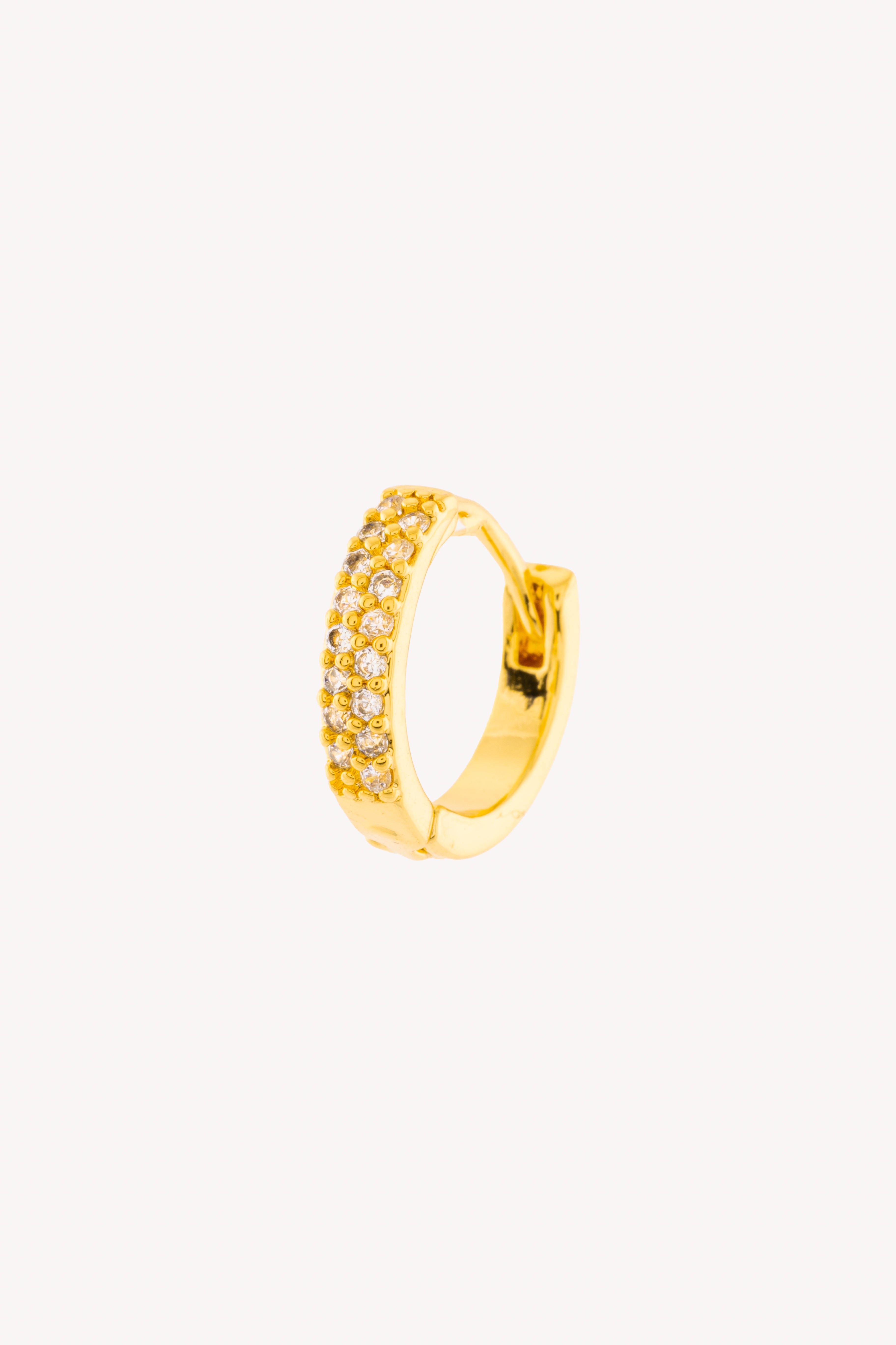 Piercing Circon