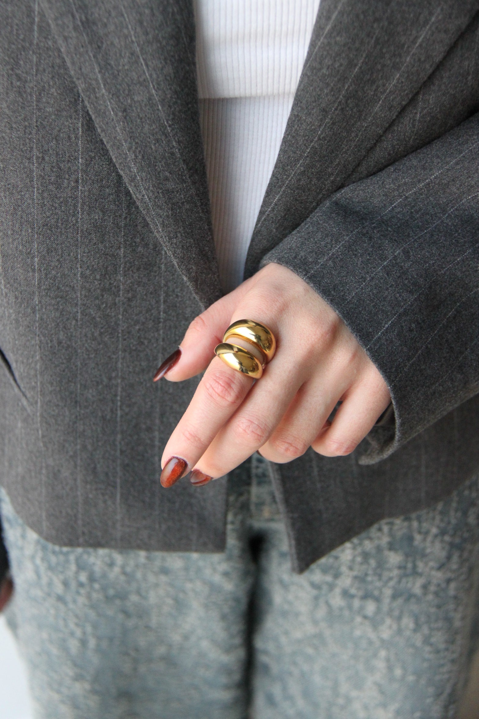 Anillo Clota