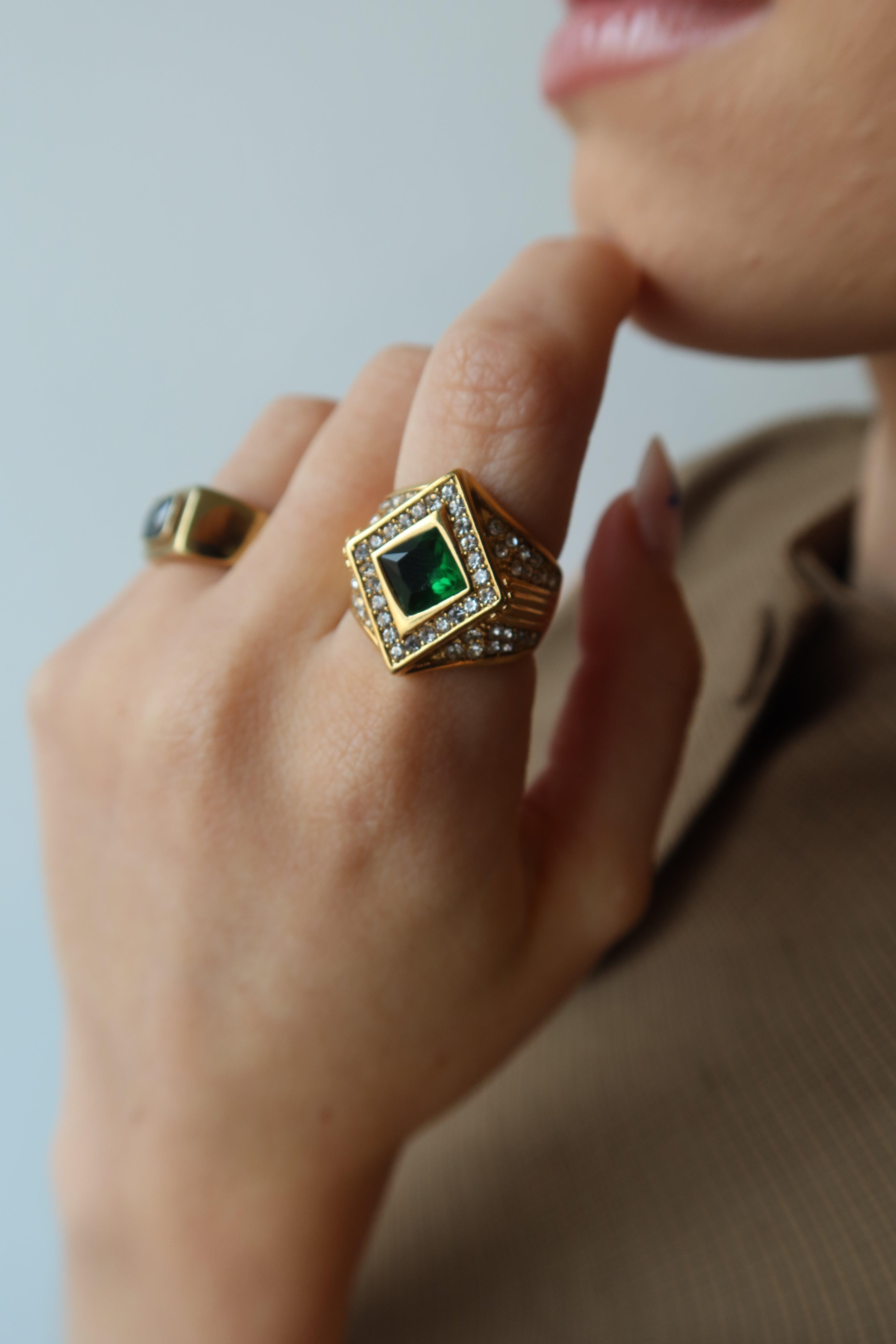Anillo Vita