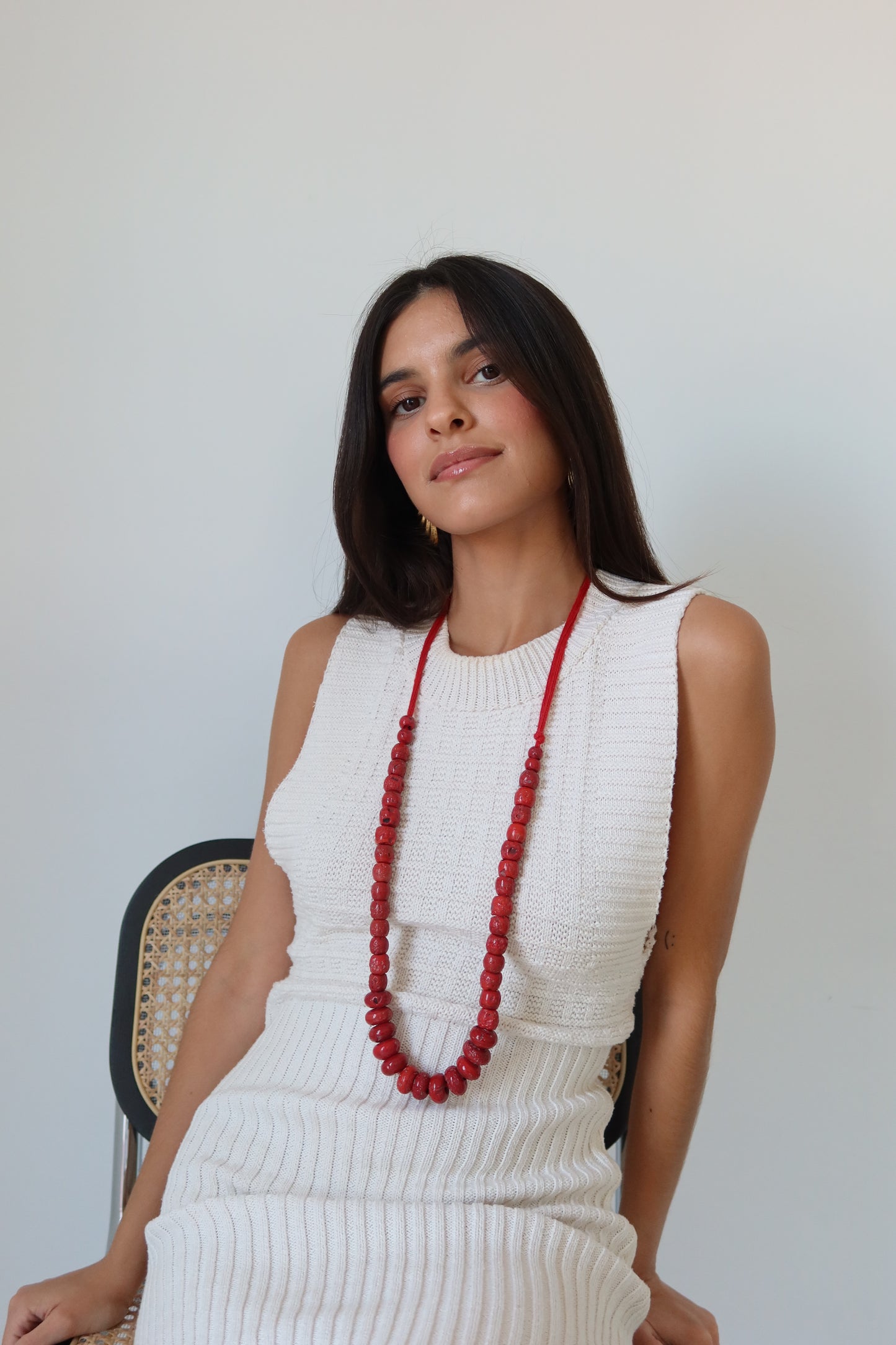 Collar Palma