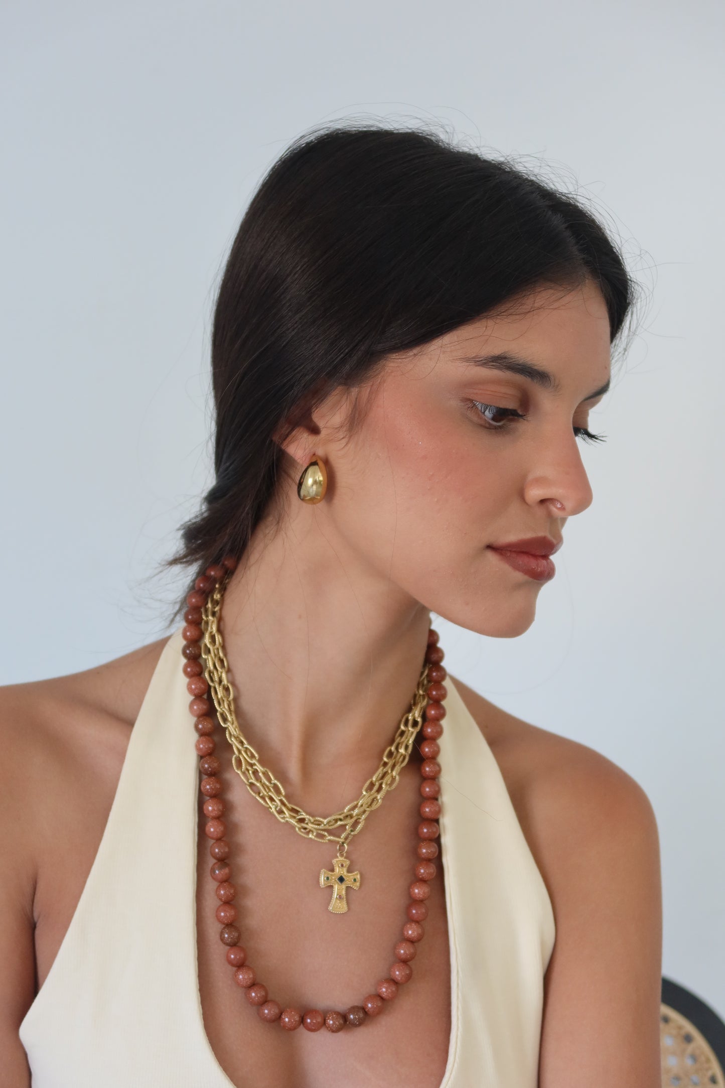 Collar Dalia