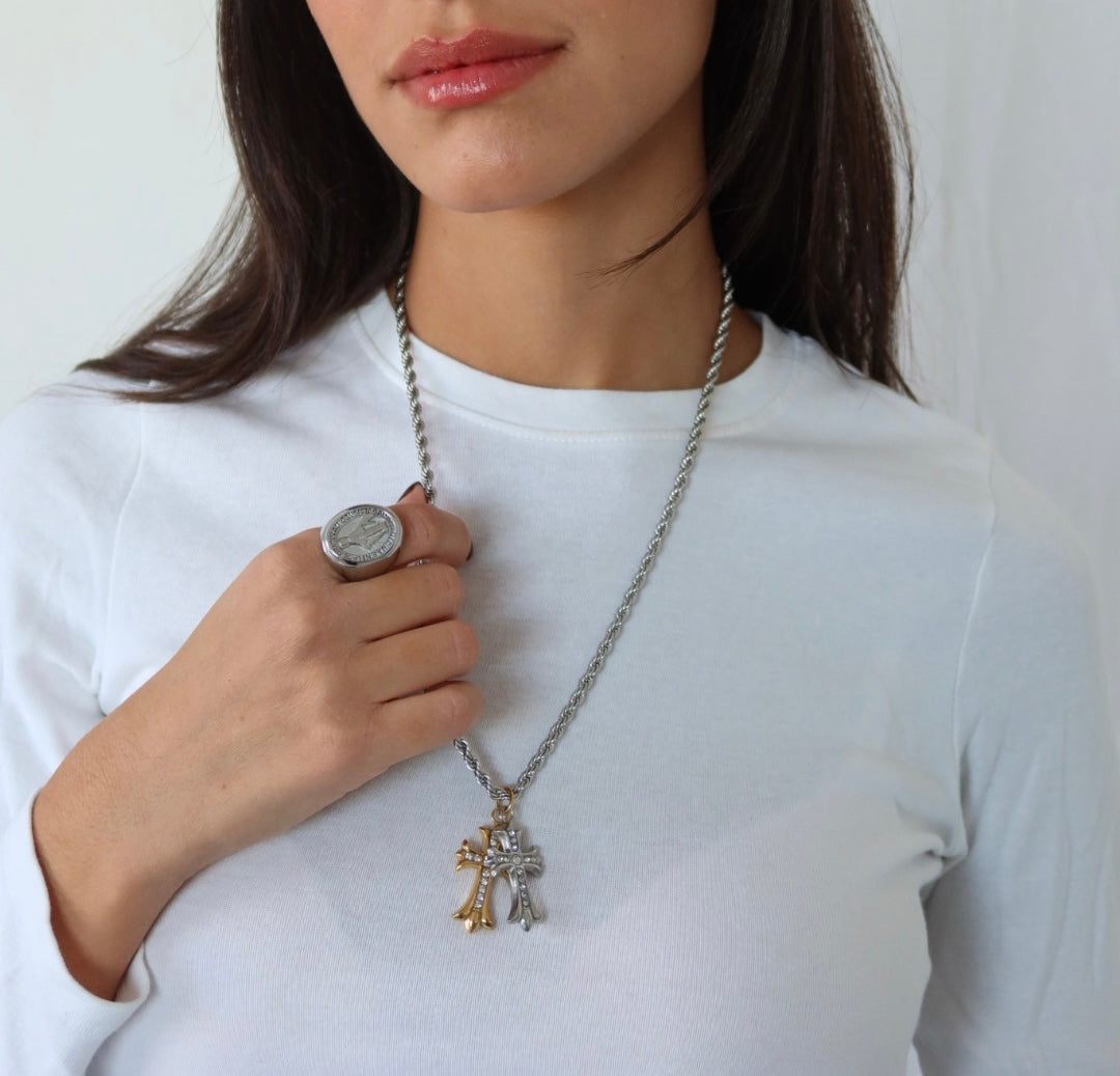 Collar Cross