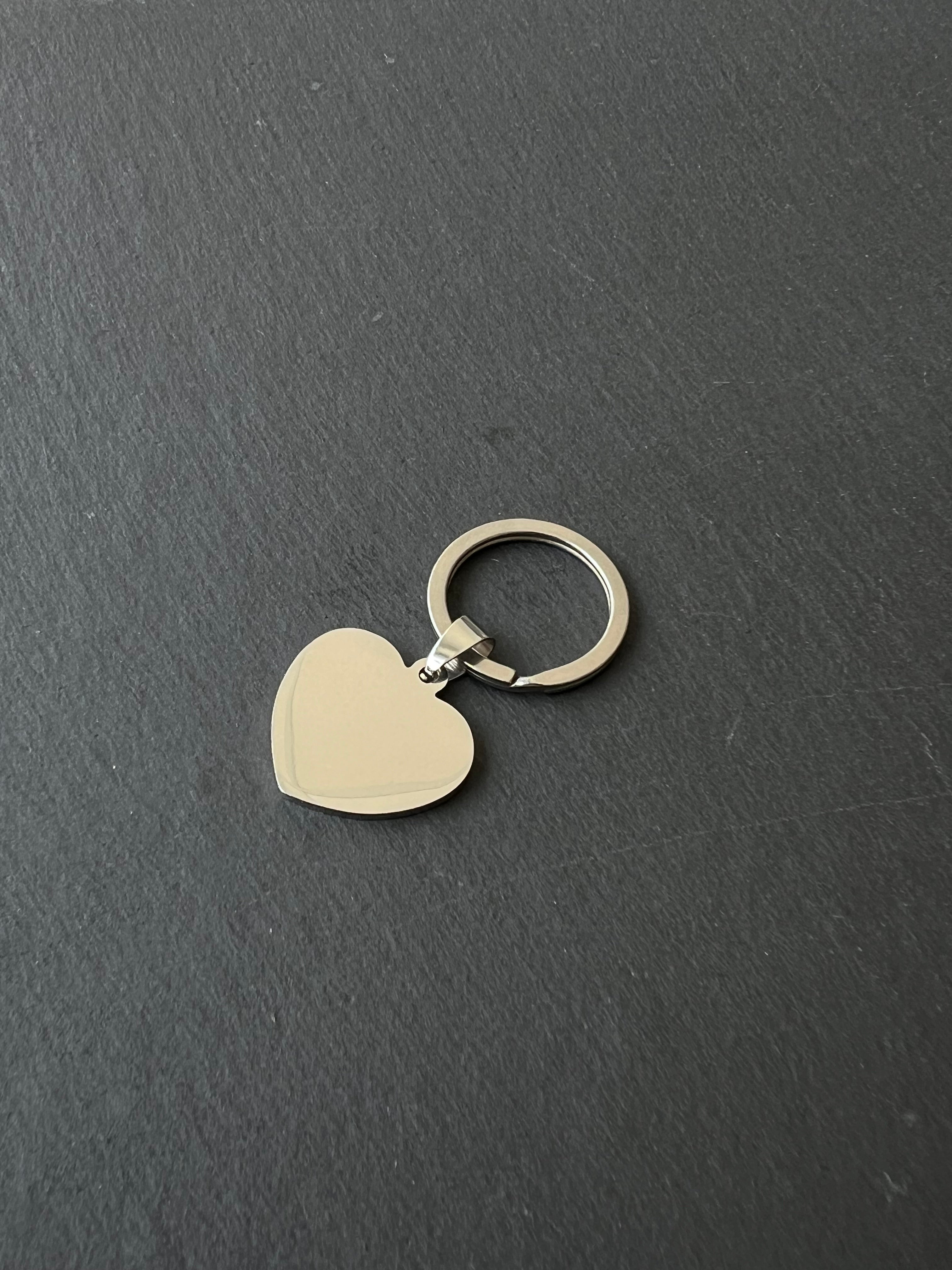 Llavero Personalizable