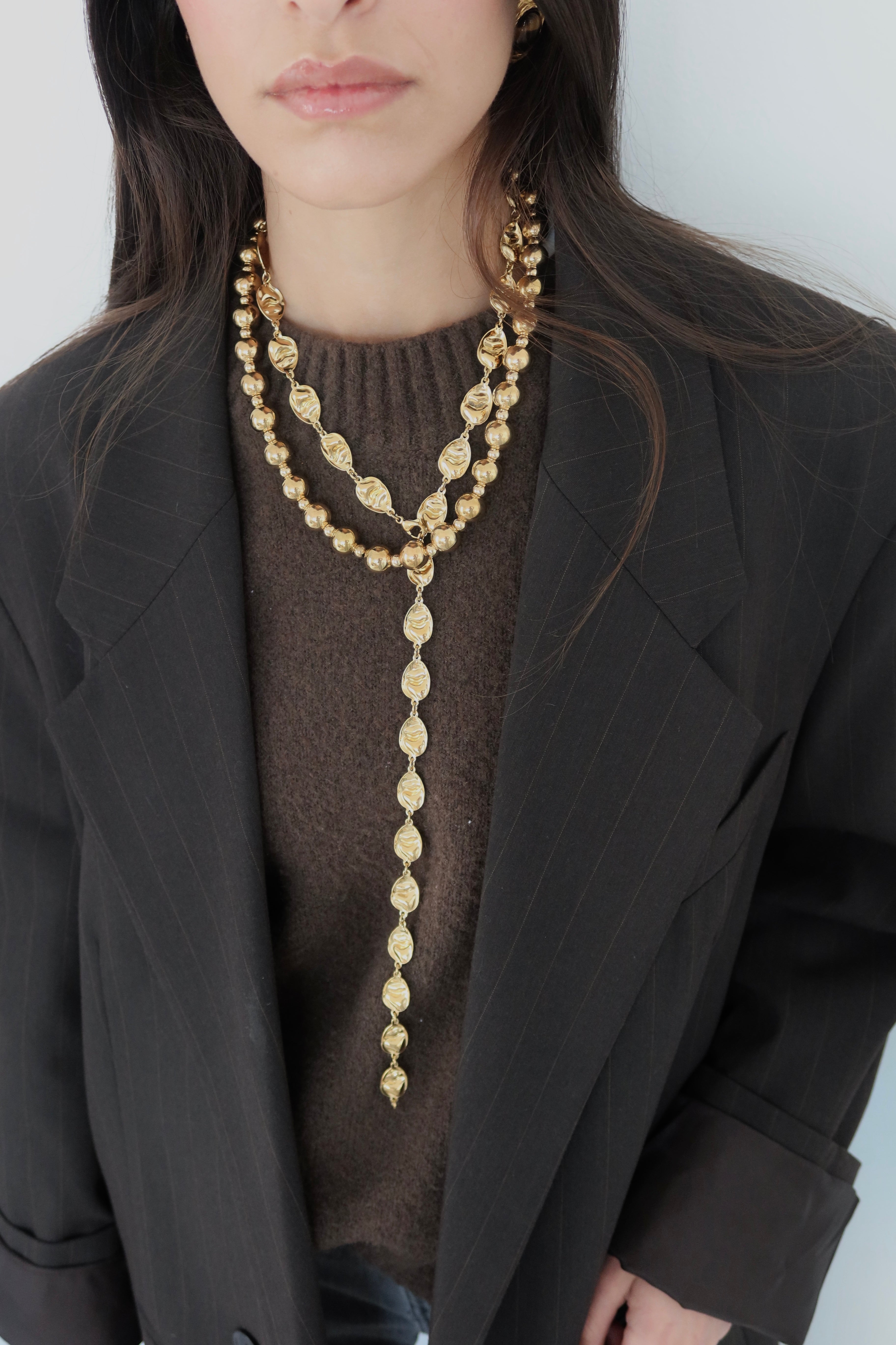 Collar Insomnia
