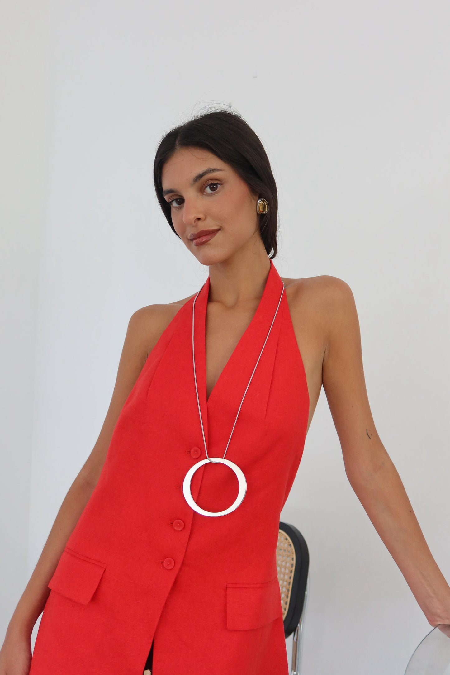 Collar Esfera