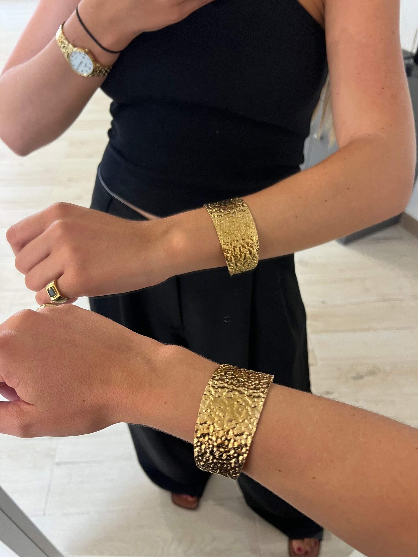Brazalete Nido