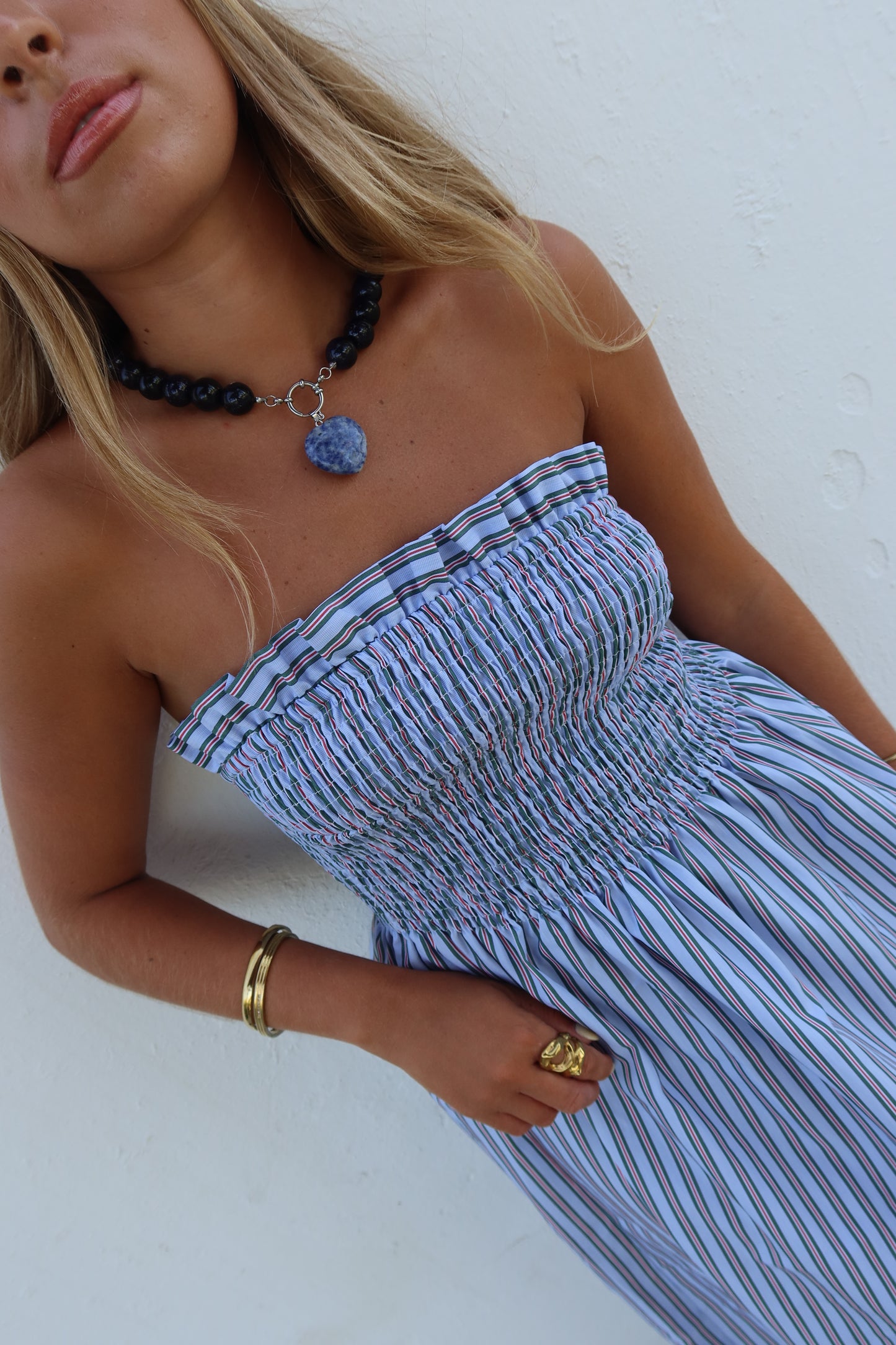 Collar Ocean