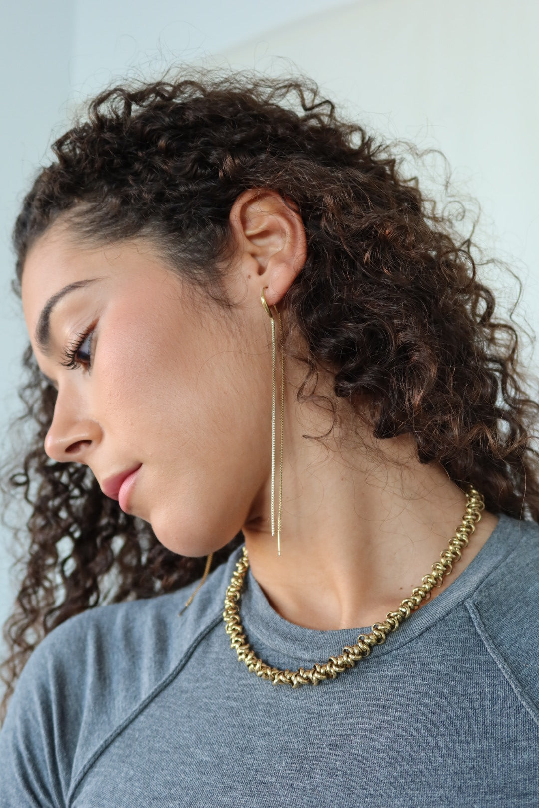 Collar Nudos