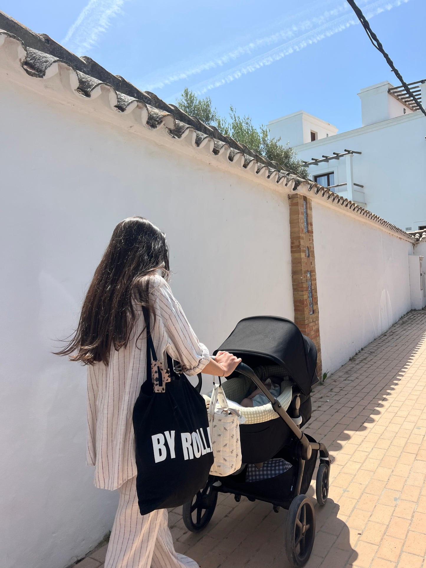 Tote Bag BY ROLLA