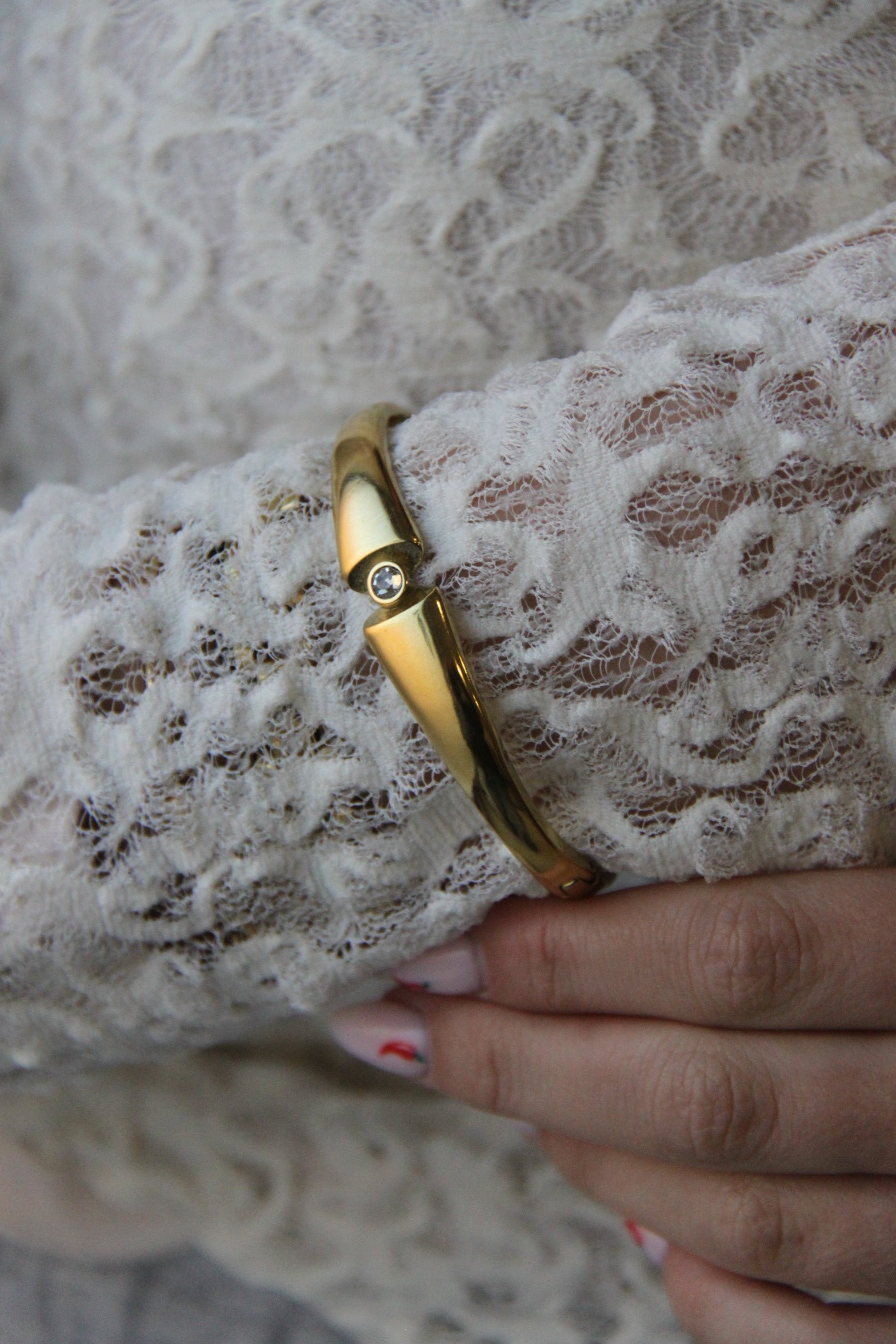 Brazalete Gina