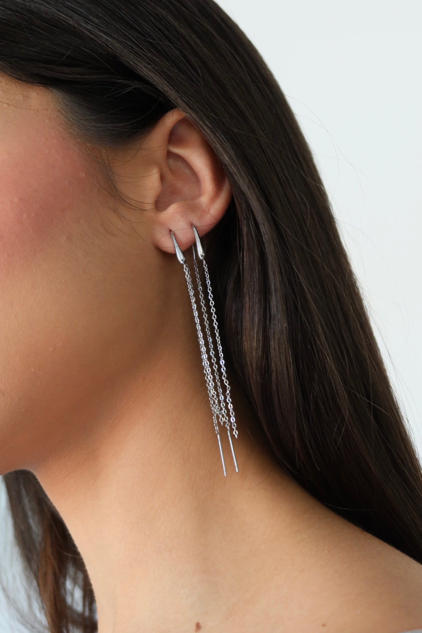 Piercing Cadenas Large