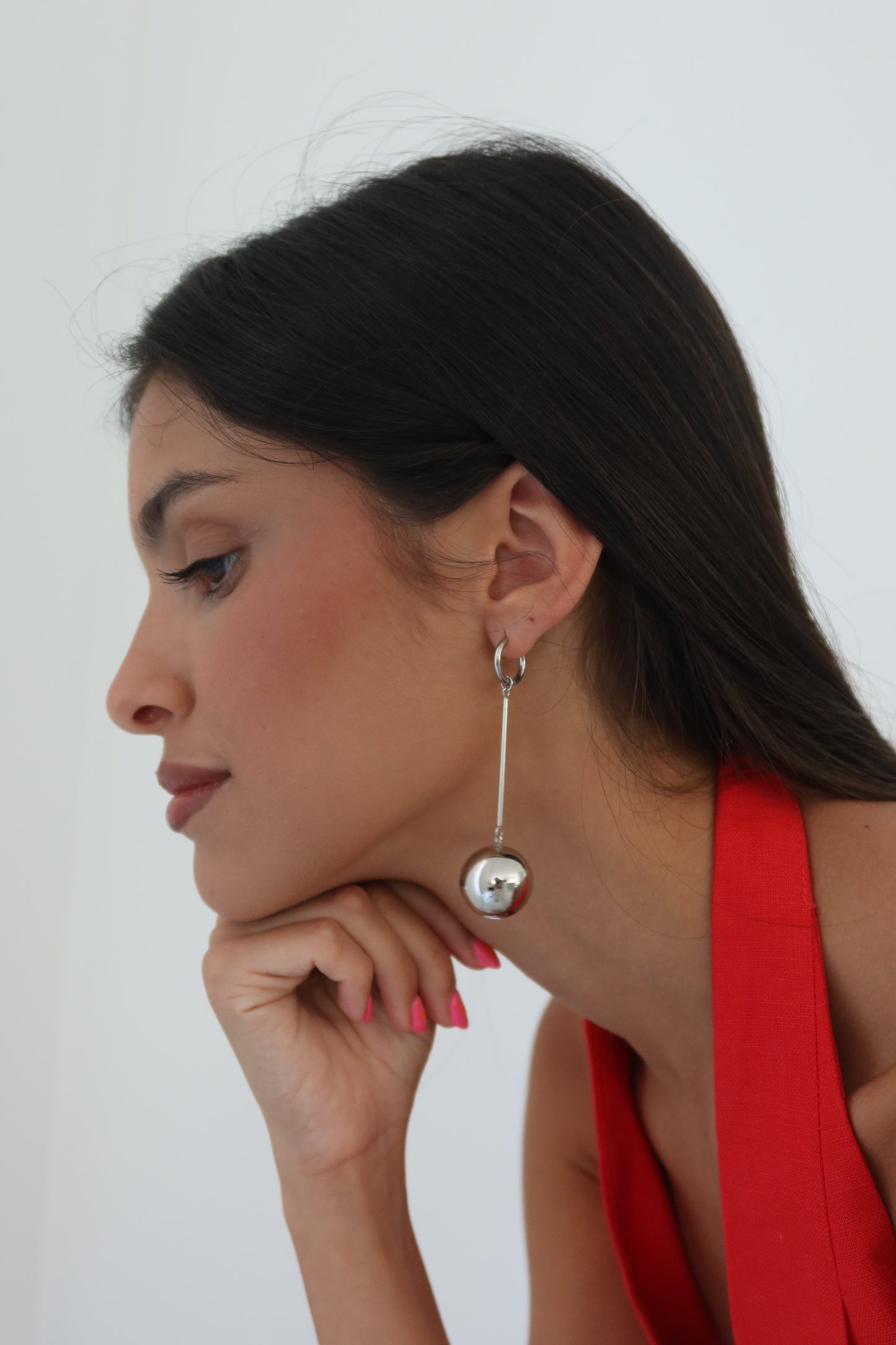 Pendientes Galileo