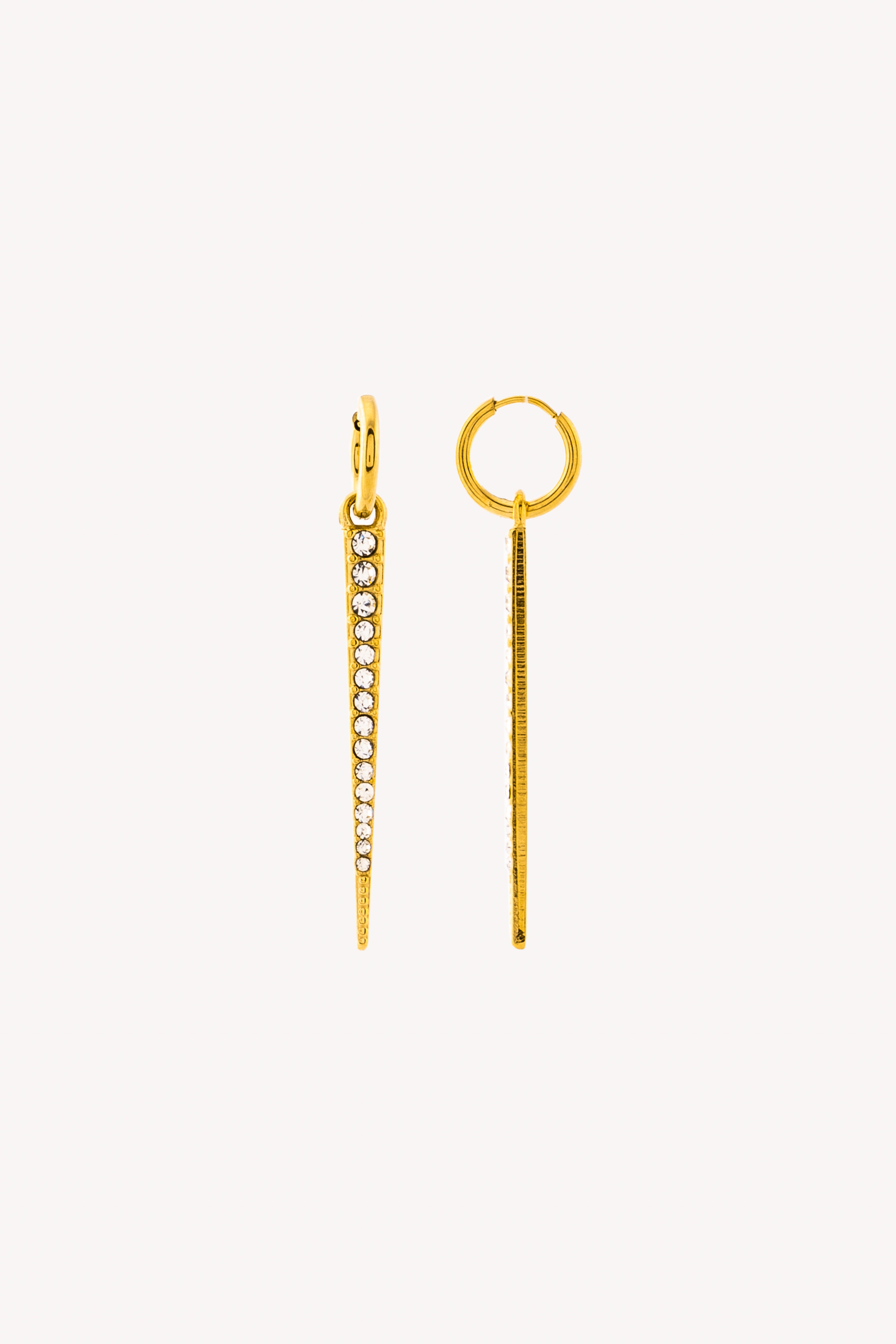 Pendientes Estelar S