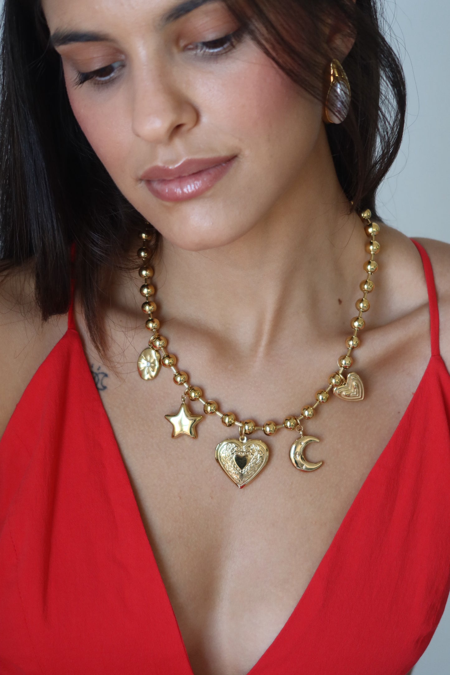 Collar Sensazione
