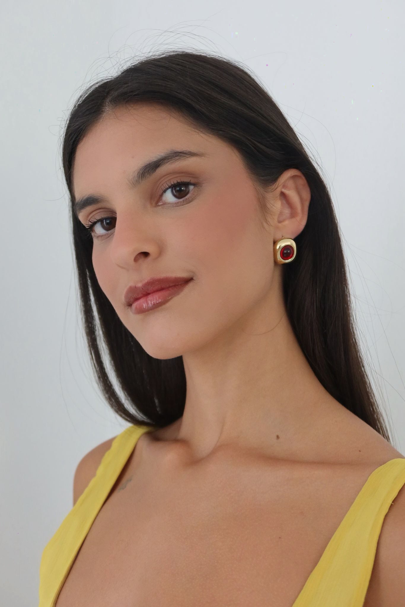 Pendientes Catalina