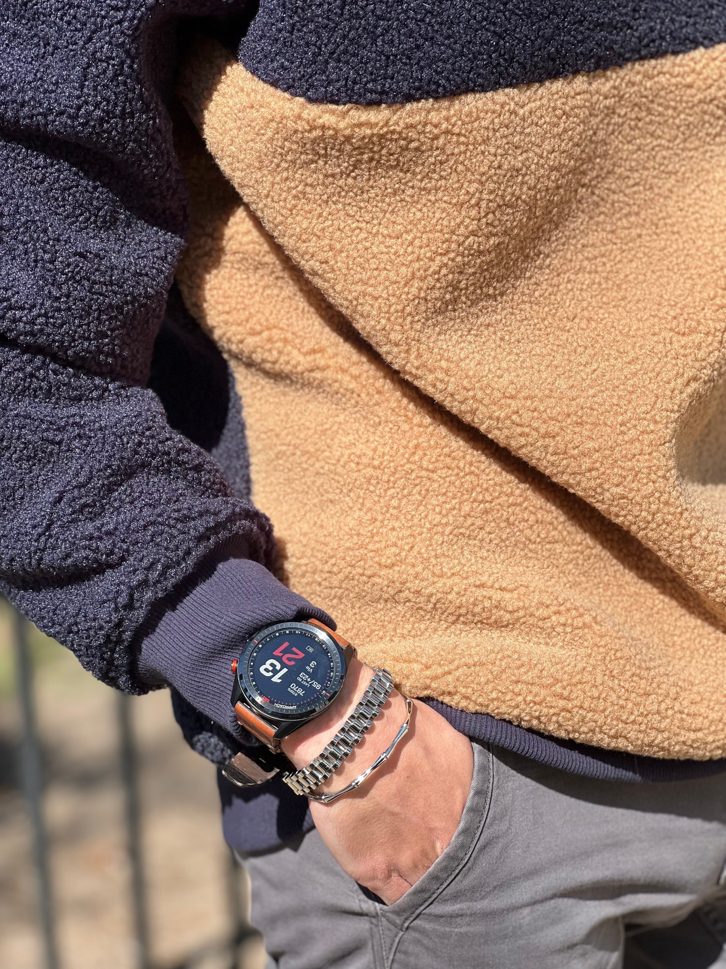 Pulsera Reloj