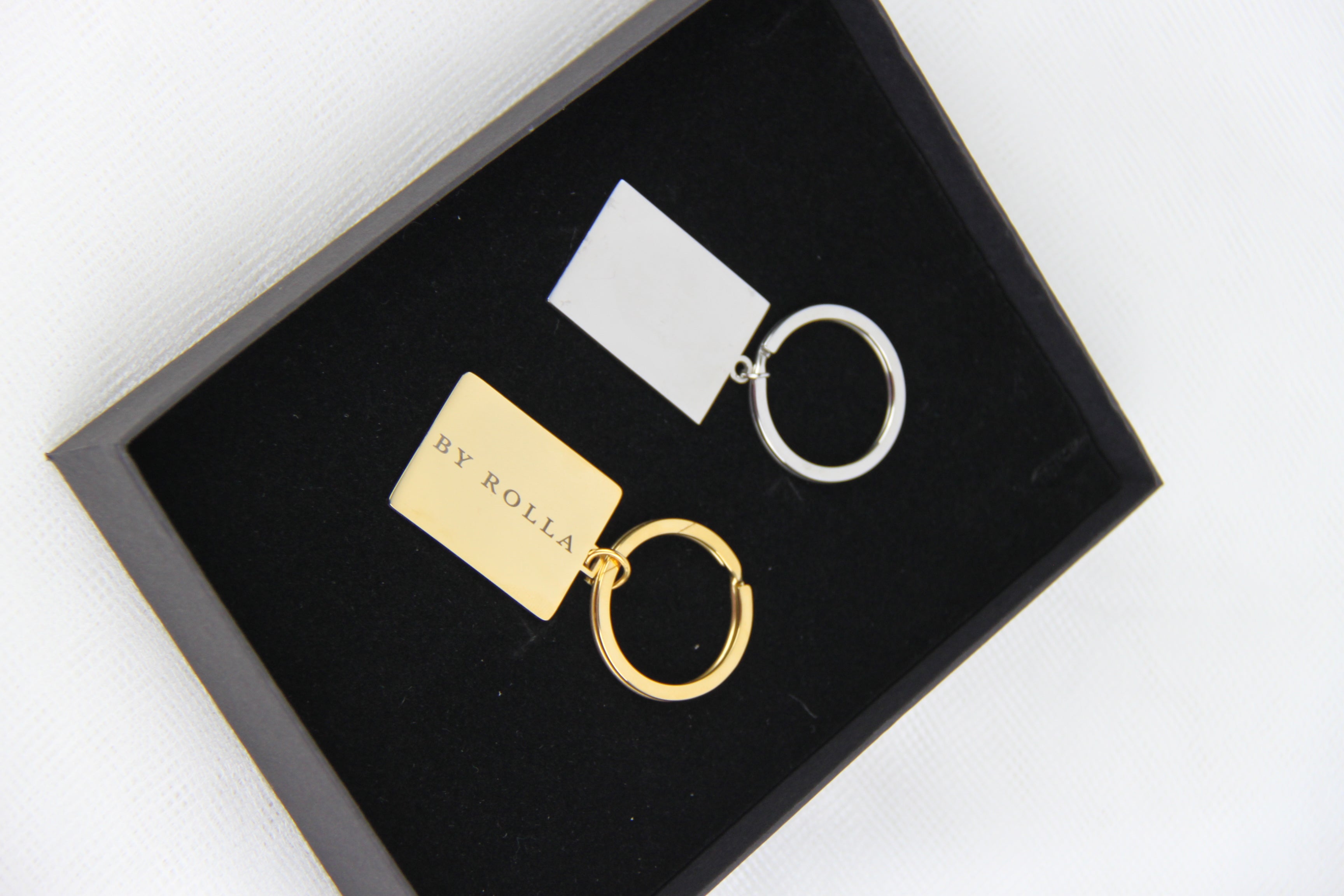 Llavero Personalizable