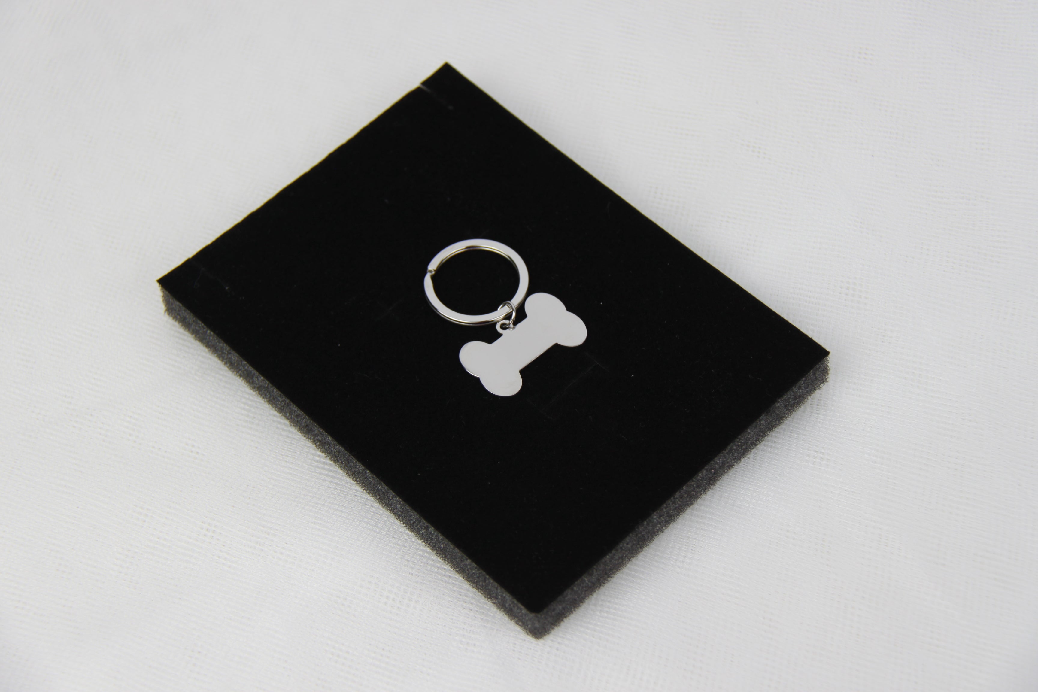 Chapa Dog Personalizable