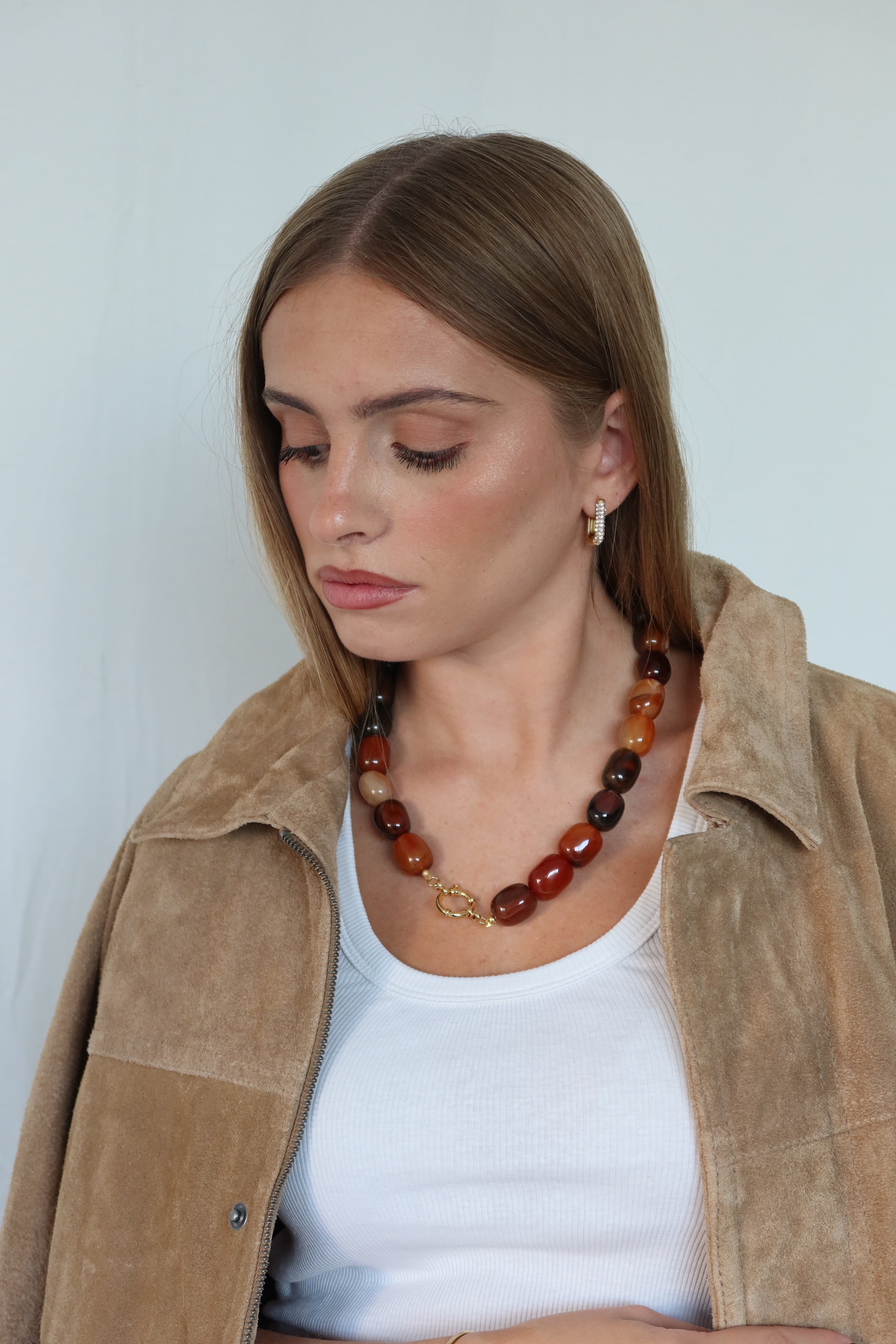 Collar Daphne