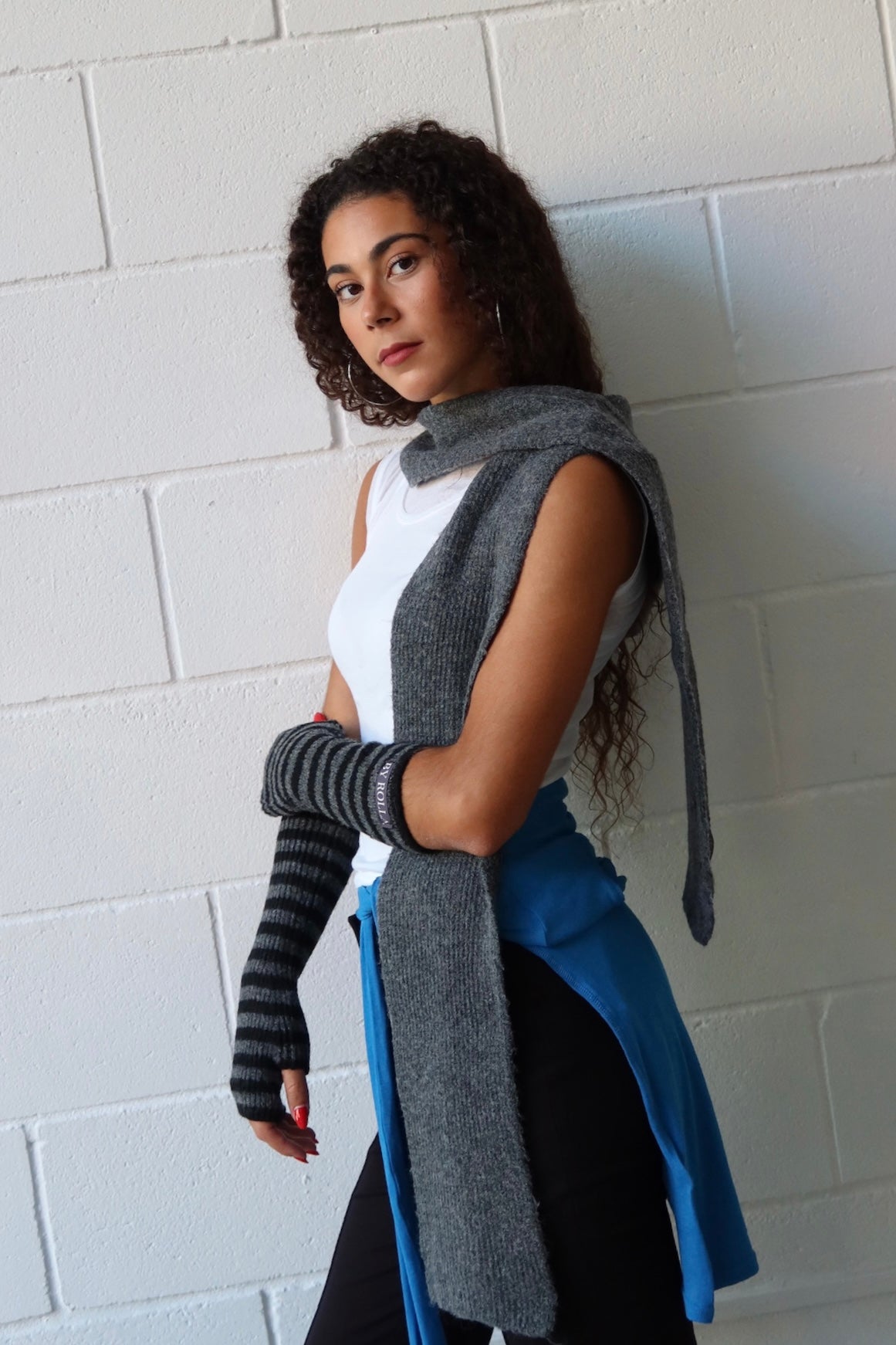 ROPA Y ACCESORIOS