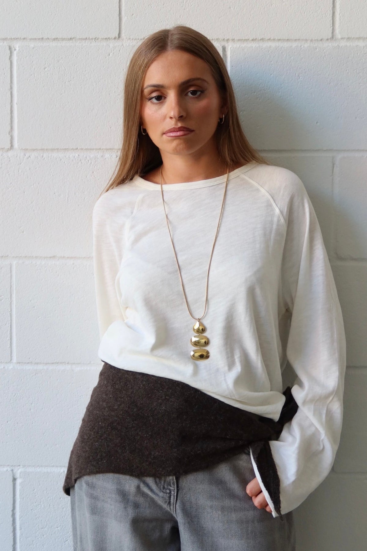 NEW IN