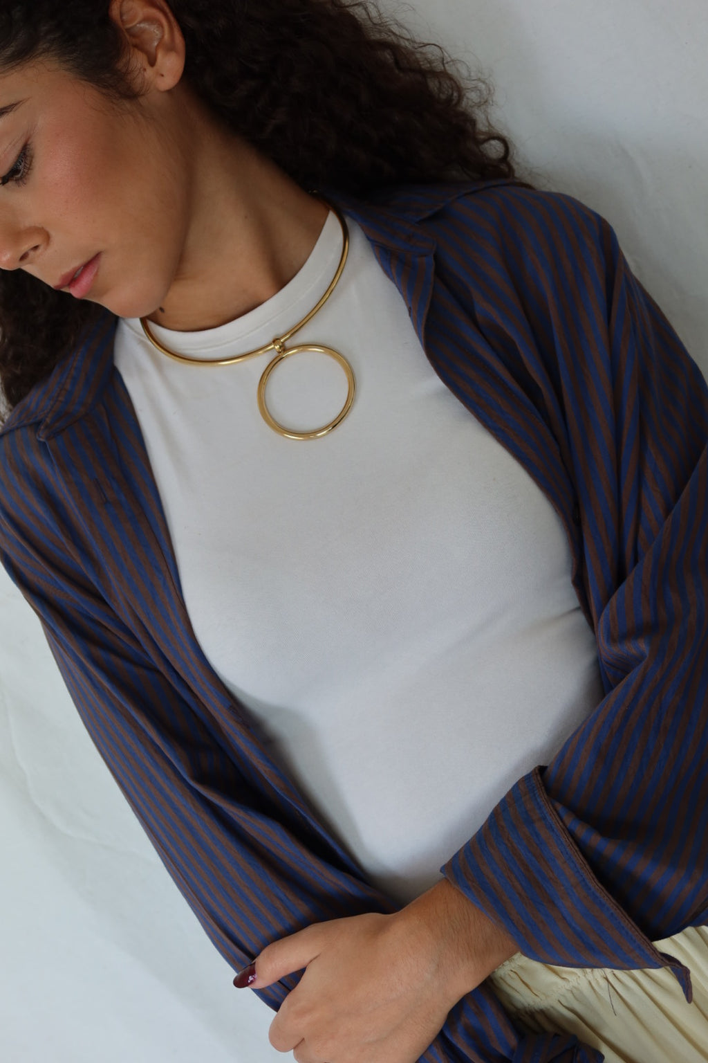 Collar Camela