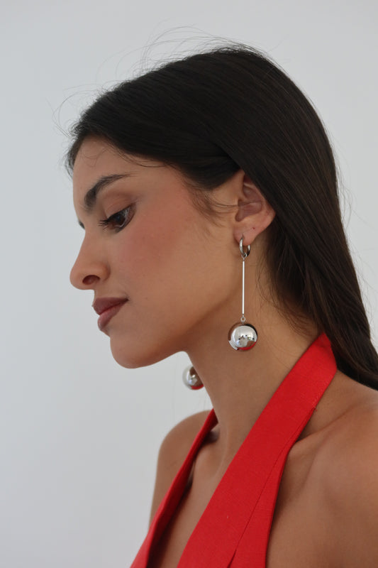 Pendientes Galileo