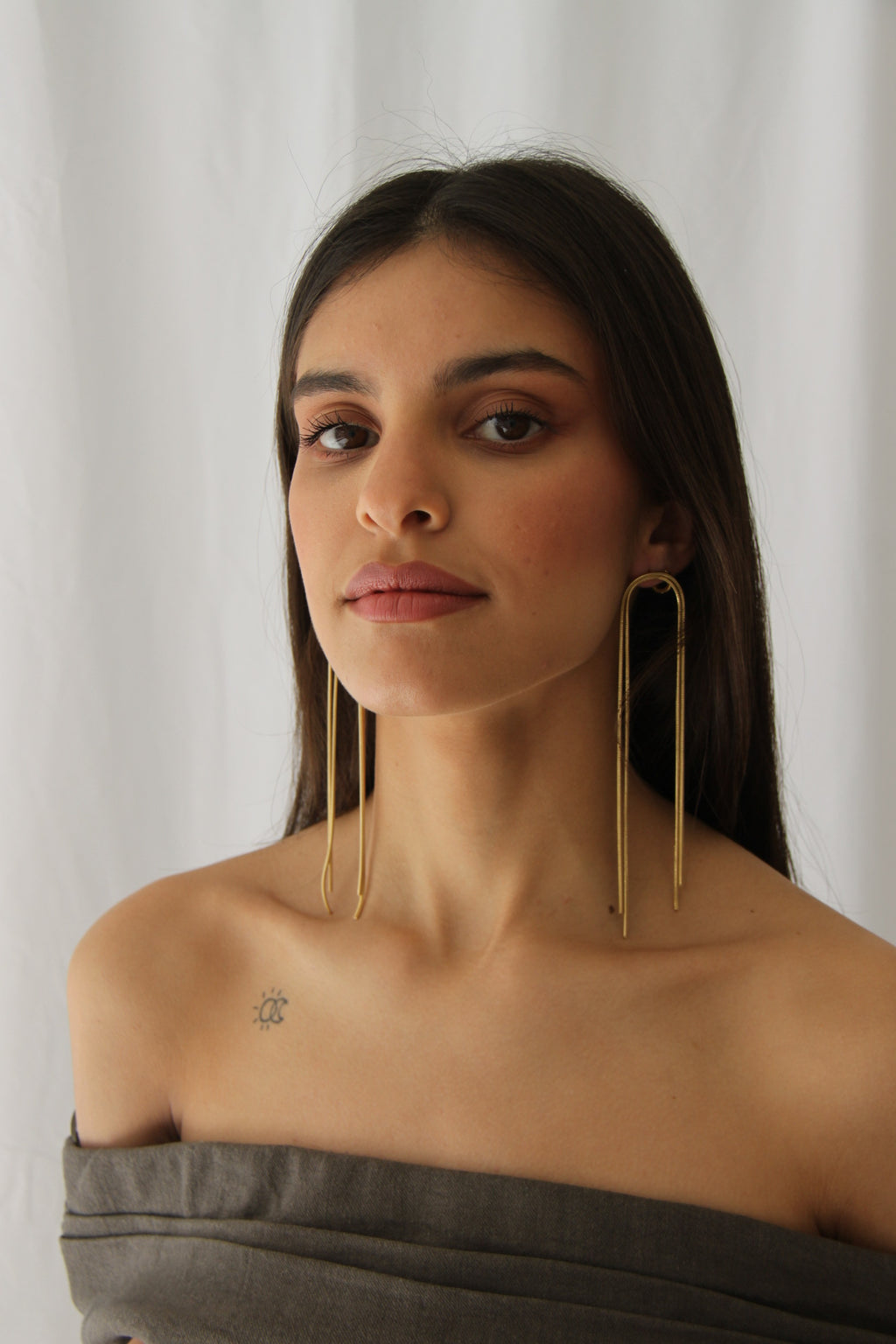 Pendientes Gigi