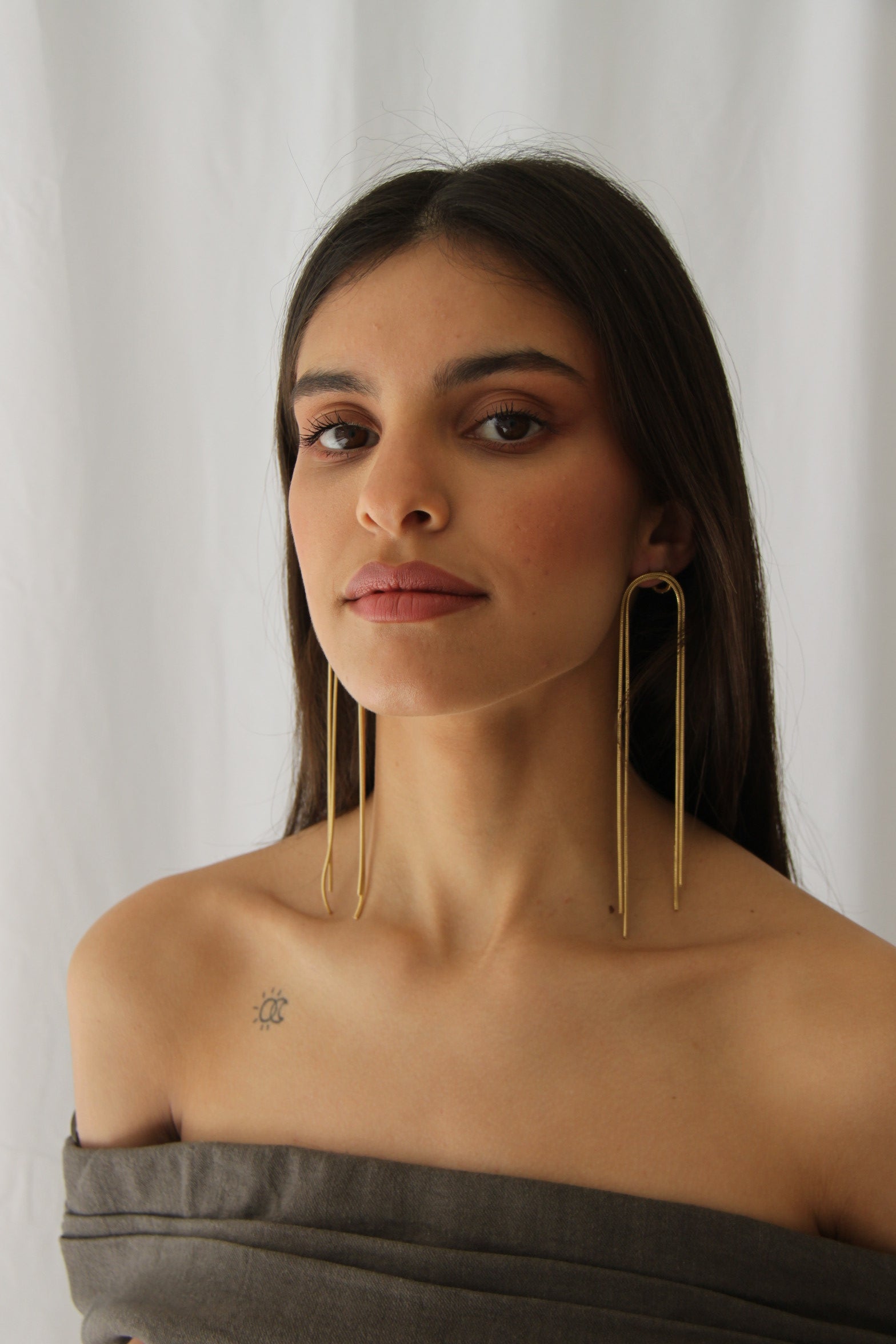 Pendientes Gigi