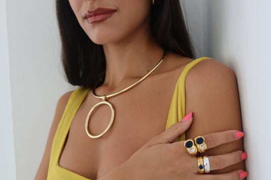 Anillo Nuit