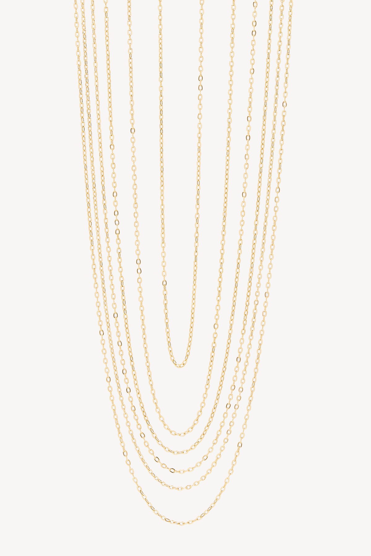 Collar Giselle