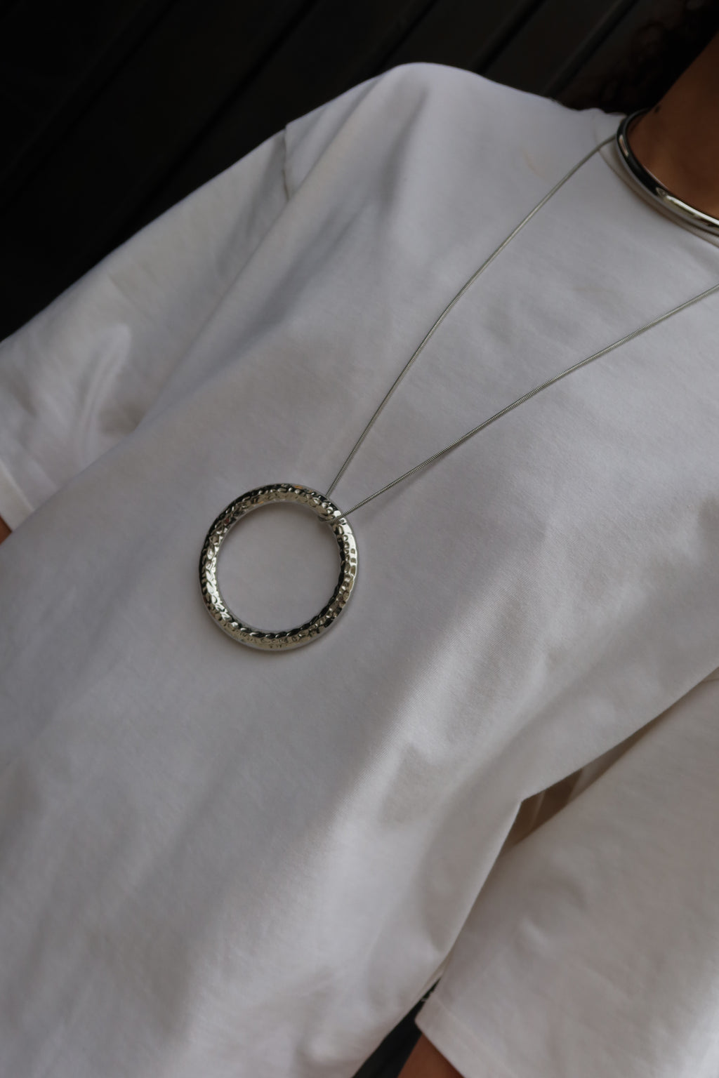Collar Fera