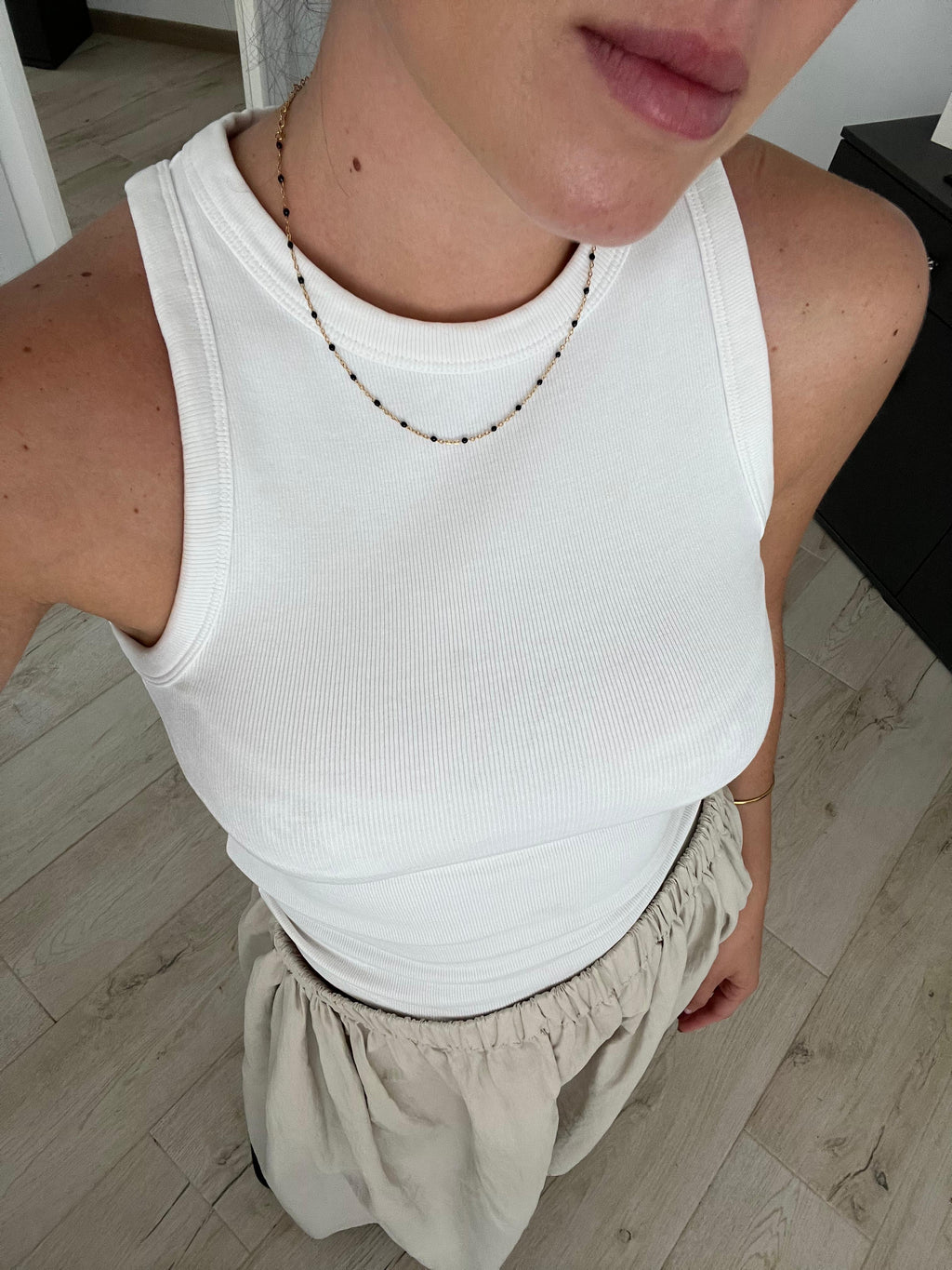Collar Basic