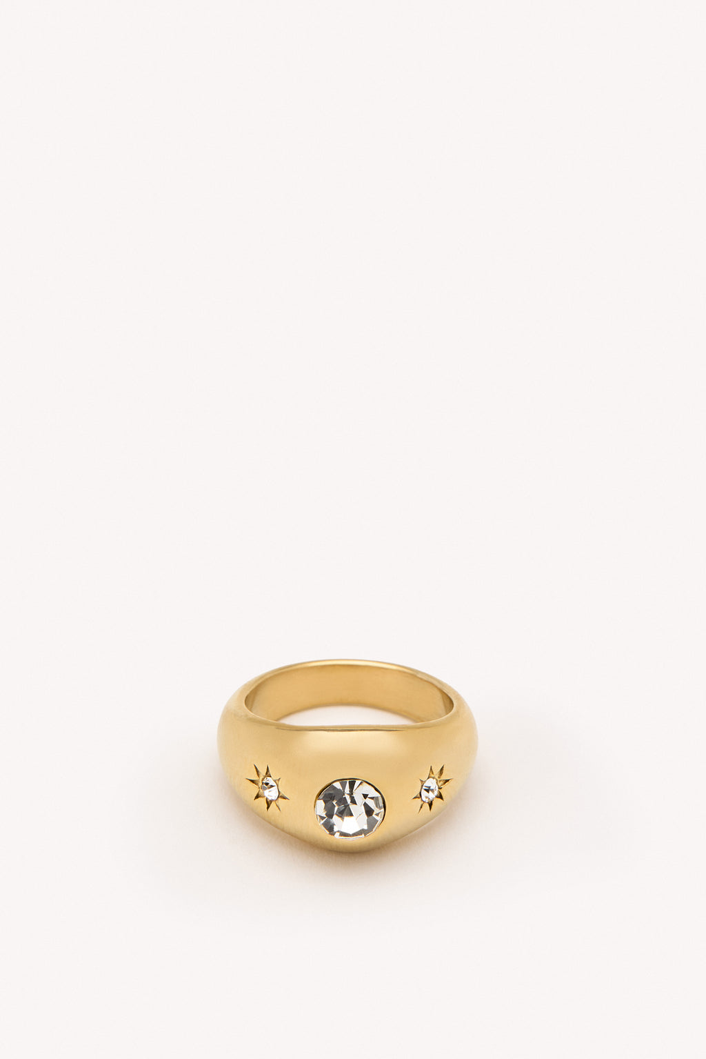 Anillo Rolla Meñique