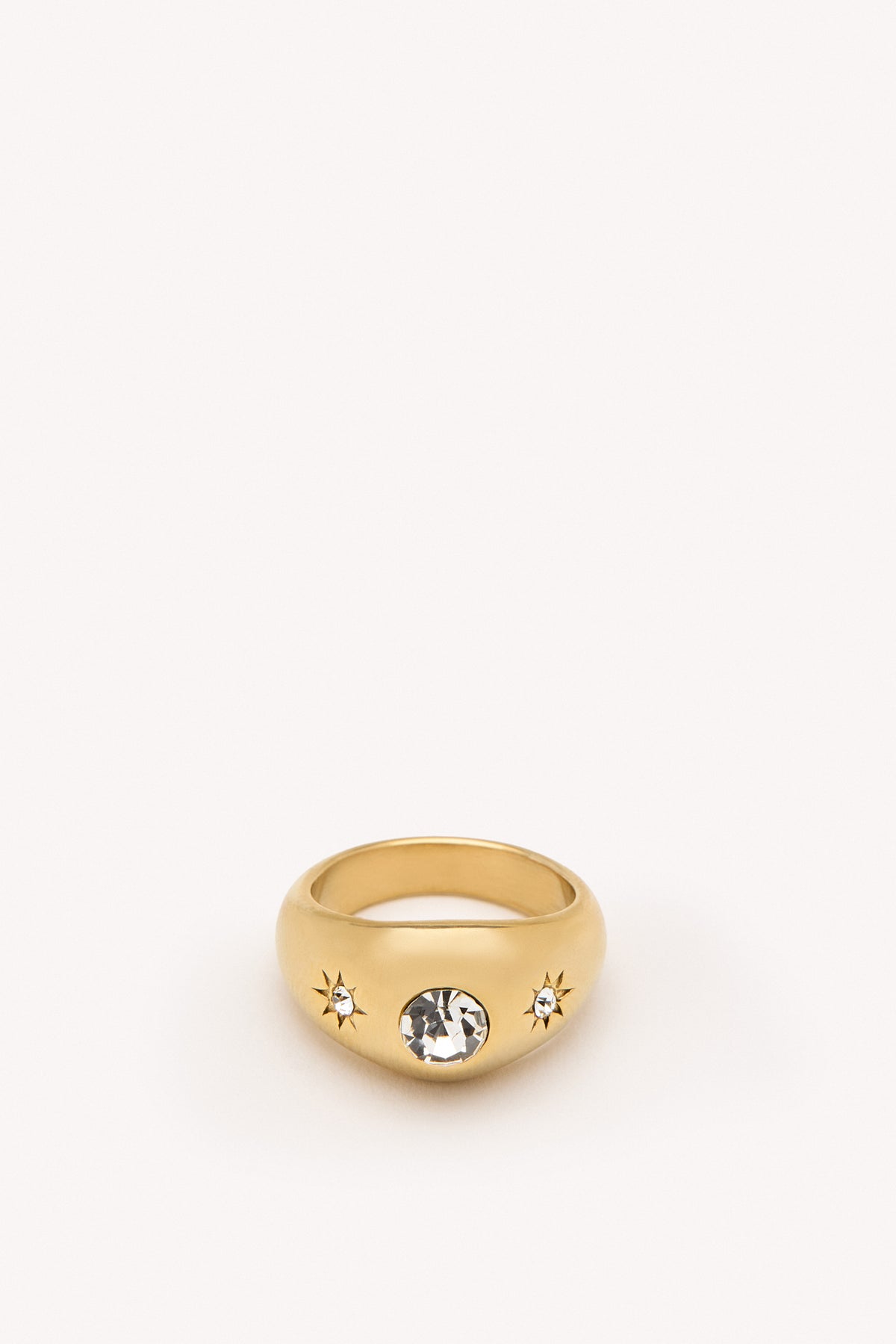 Anillo Rolla Meñique