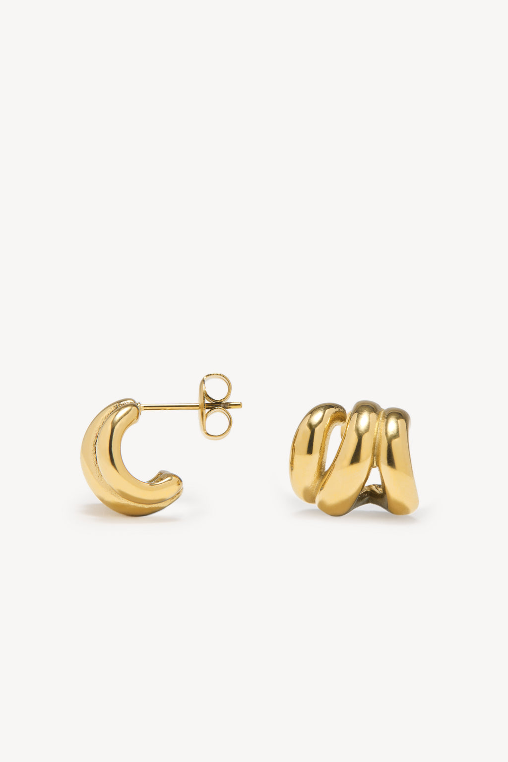 Pendientes Giza