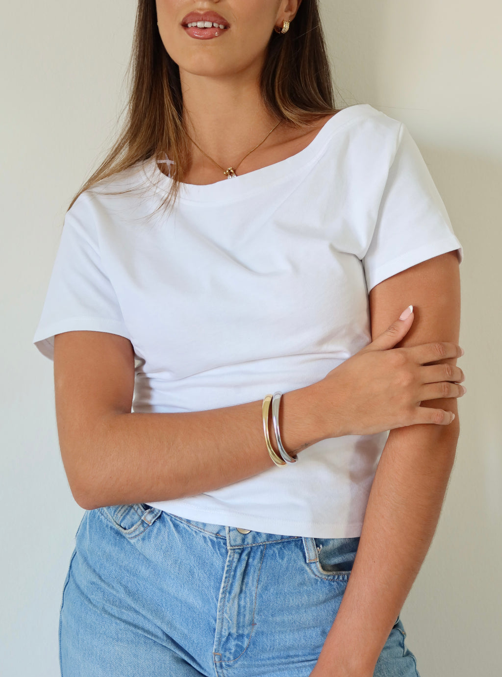 Brazalete Madonna